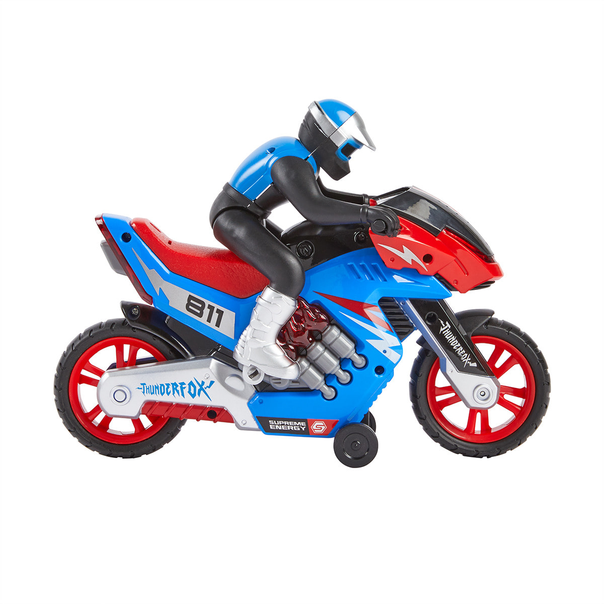 Motorbike Wheelies Offroad Champion Kmart
