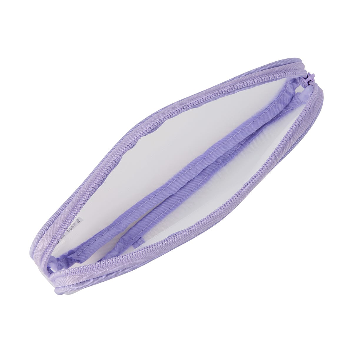 Pencil Case - Lilac - Kmart