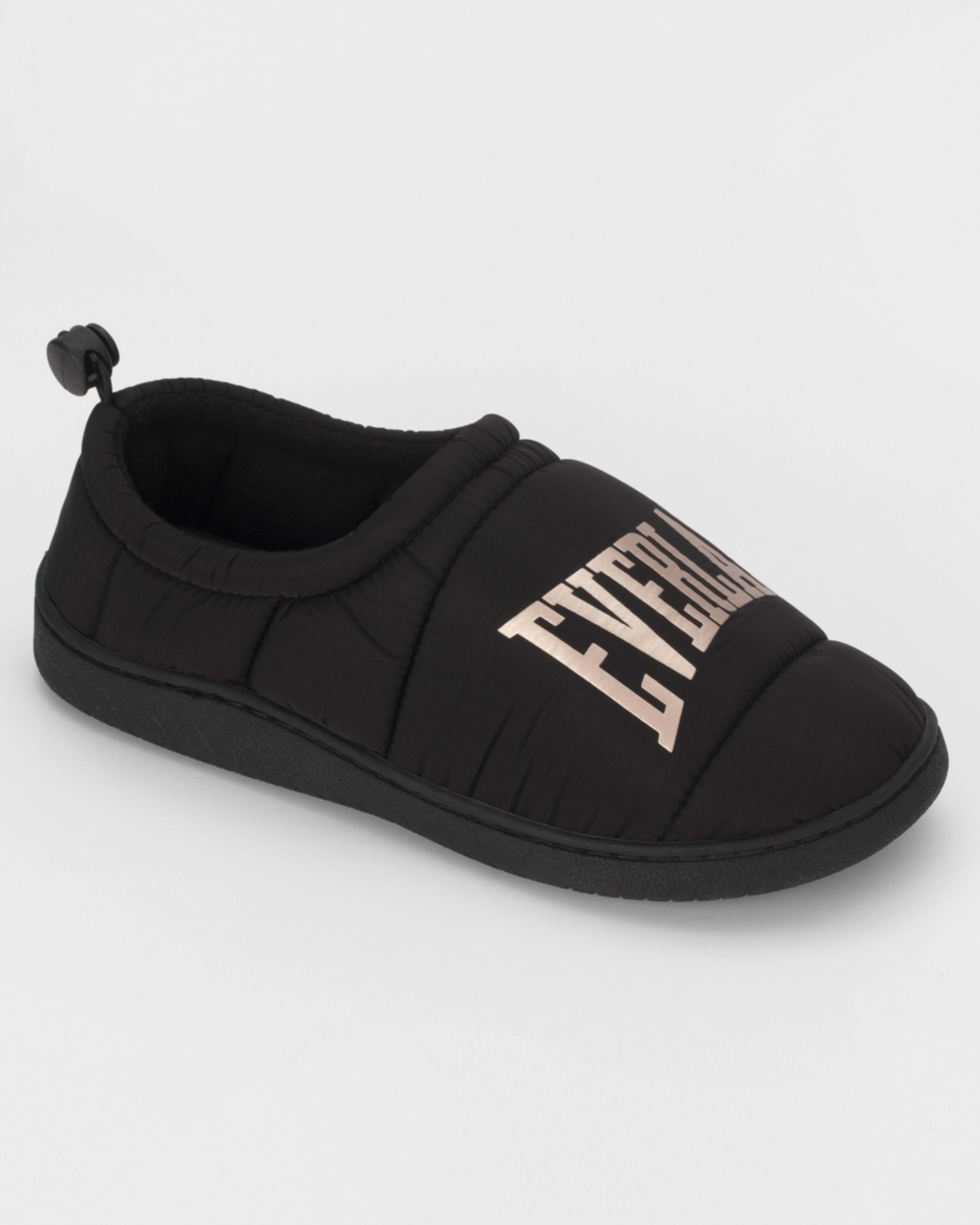 Active Everlast Womens Montclair Slippers Kmart