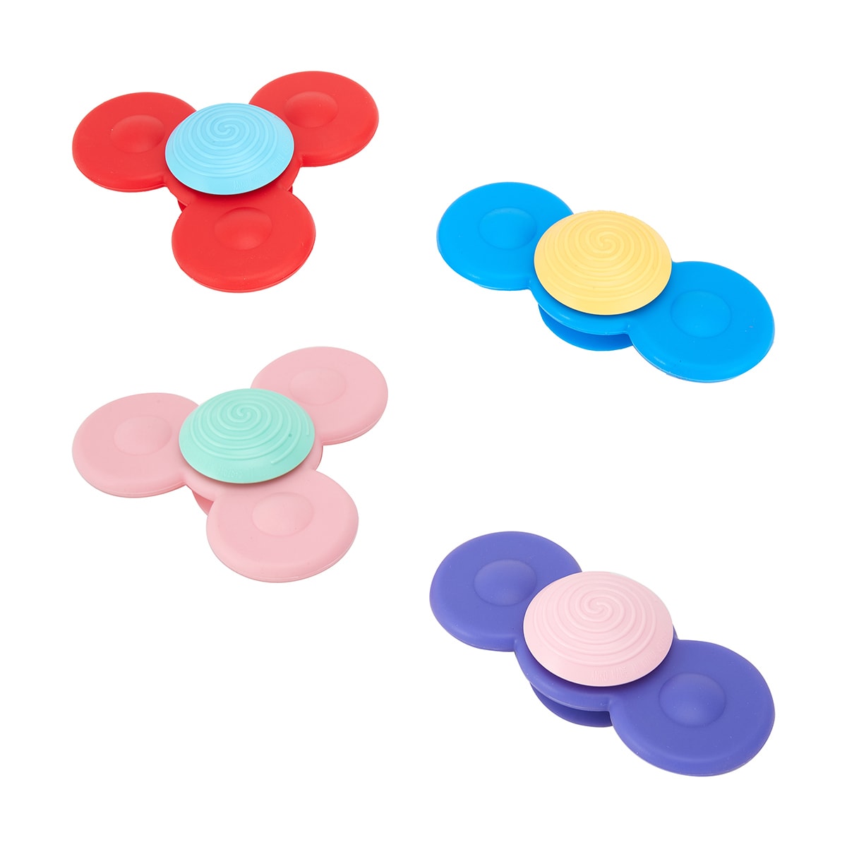 Fidget store spinner kmart