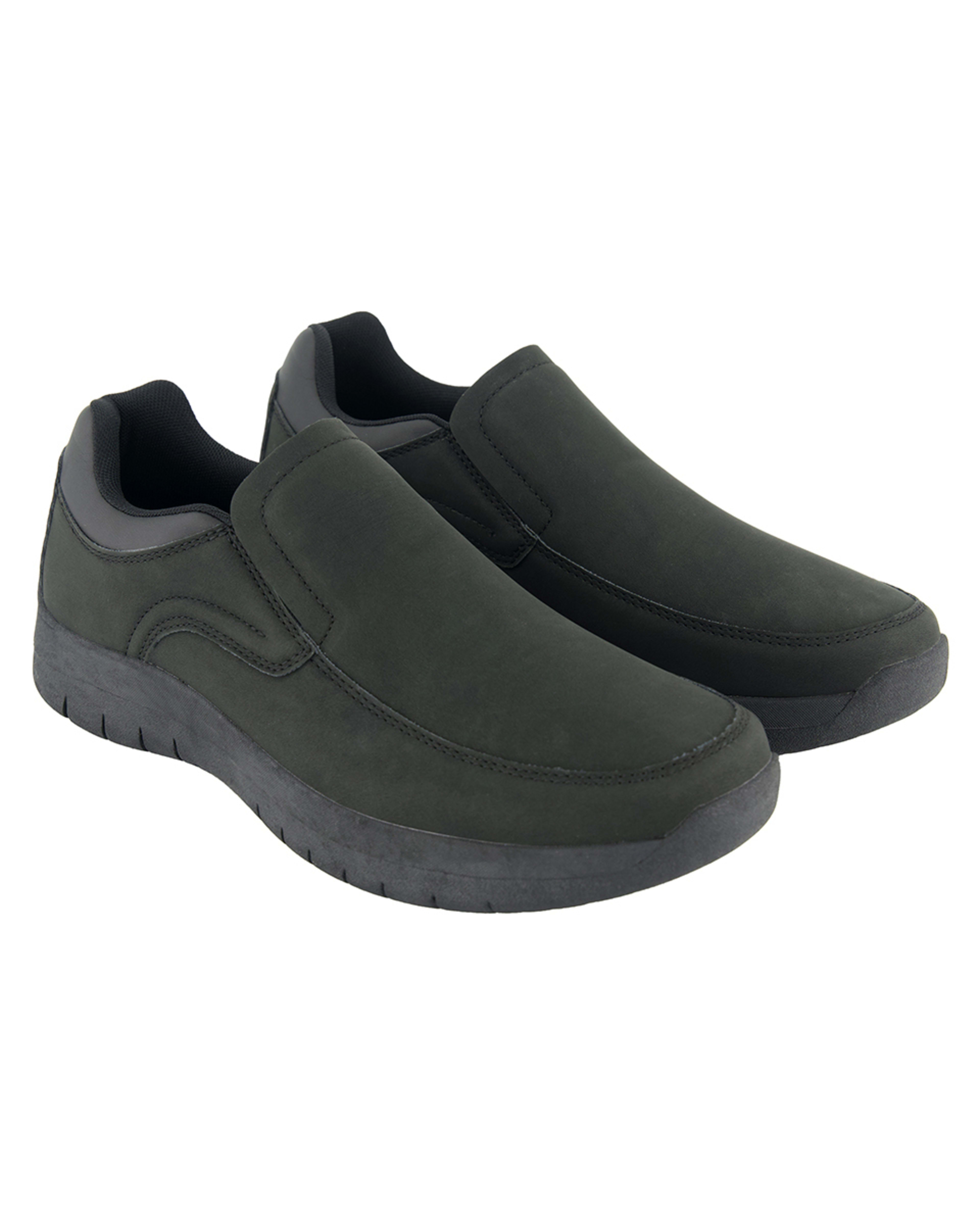 Casual Slip On Sneakers Kmart NZ