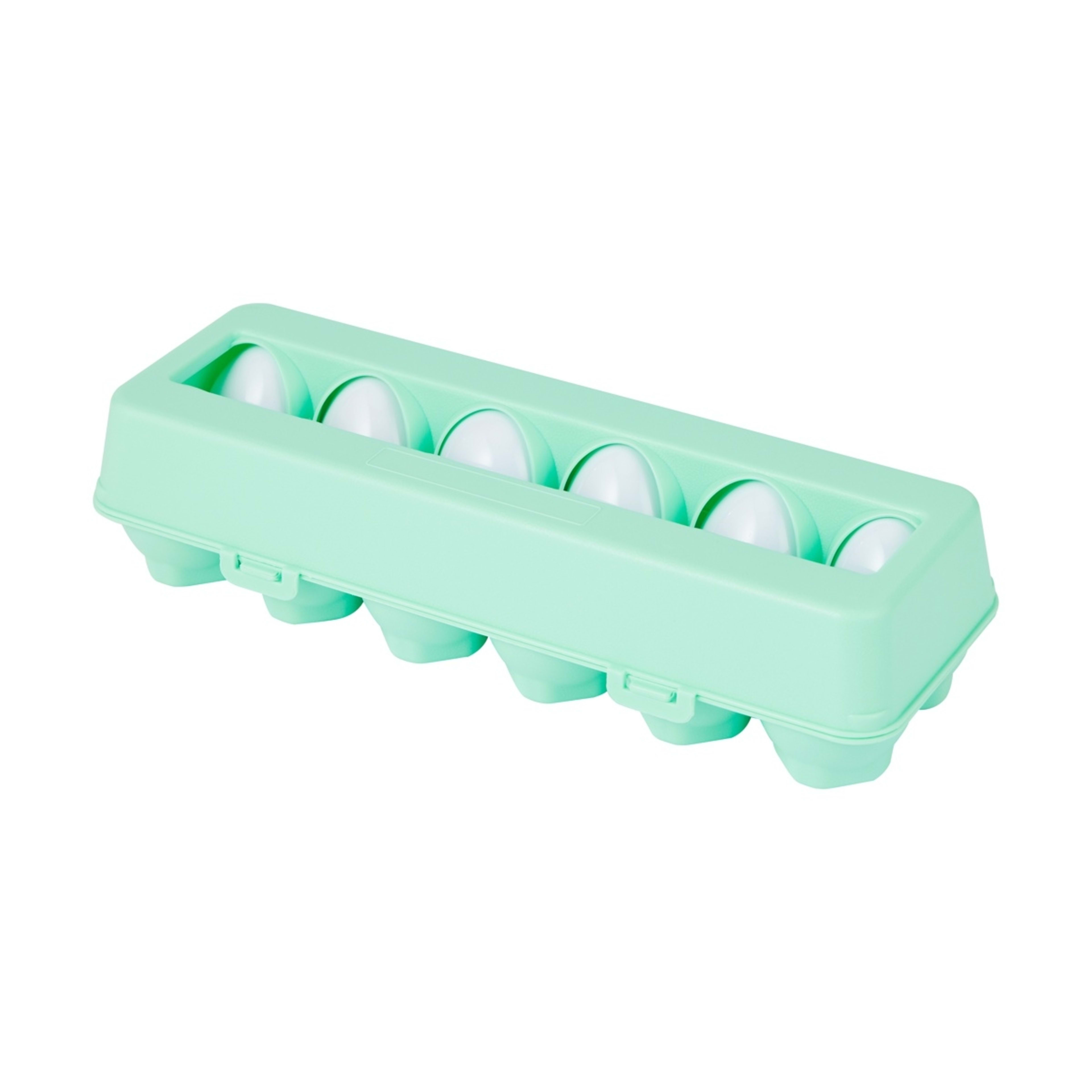 5 13 Piece Play & Learn Matching Eggs, 5 of 10
