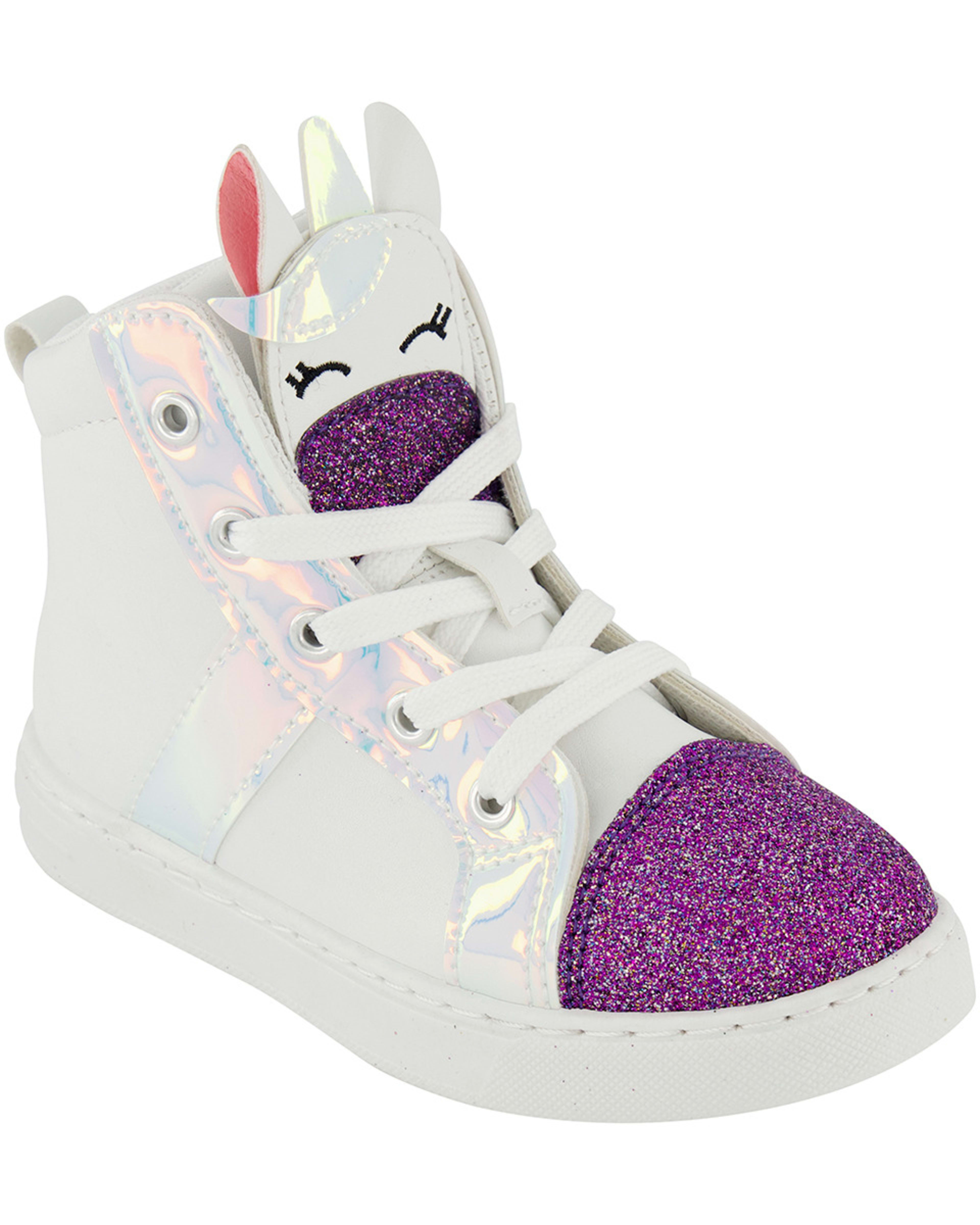 Junior Novelty Sneakers Kmart