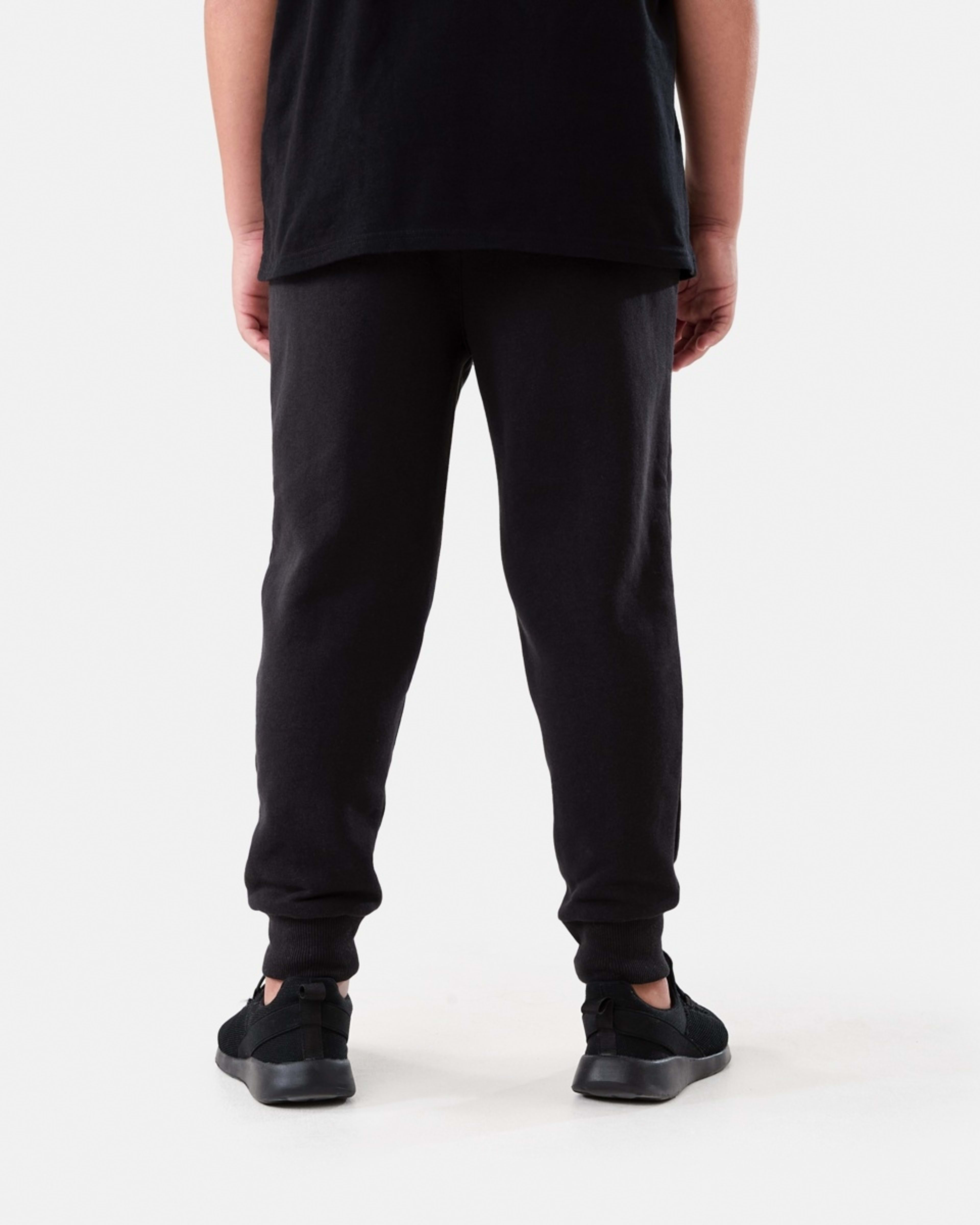3 Official NBA Kids Trackpants Bulls 7cuz, 3 of 10