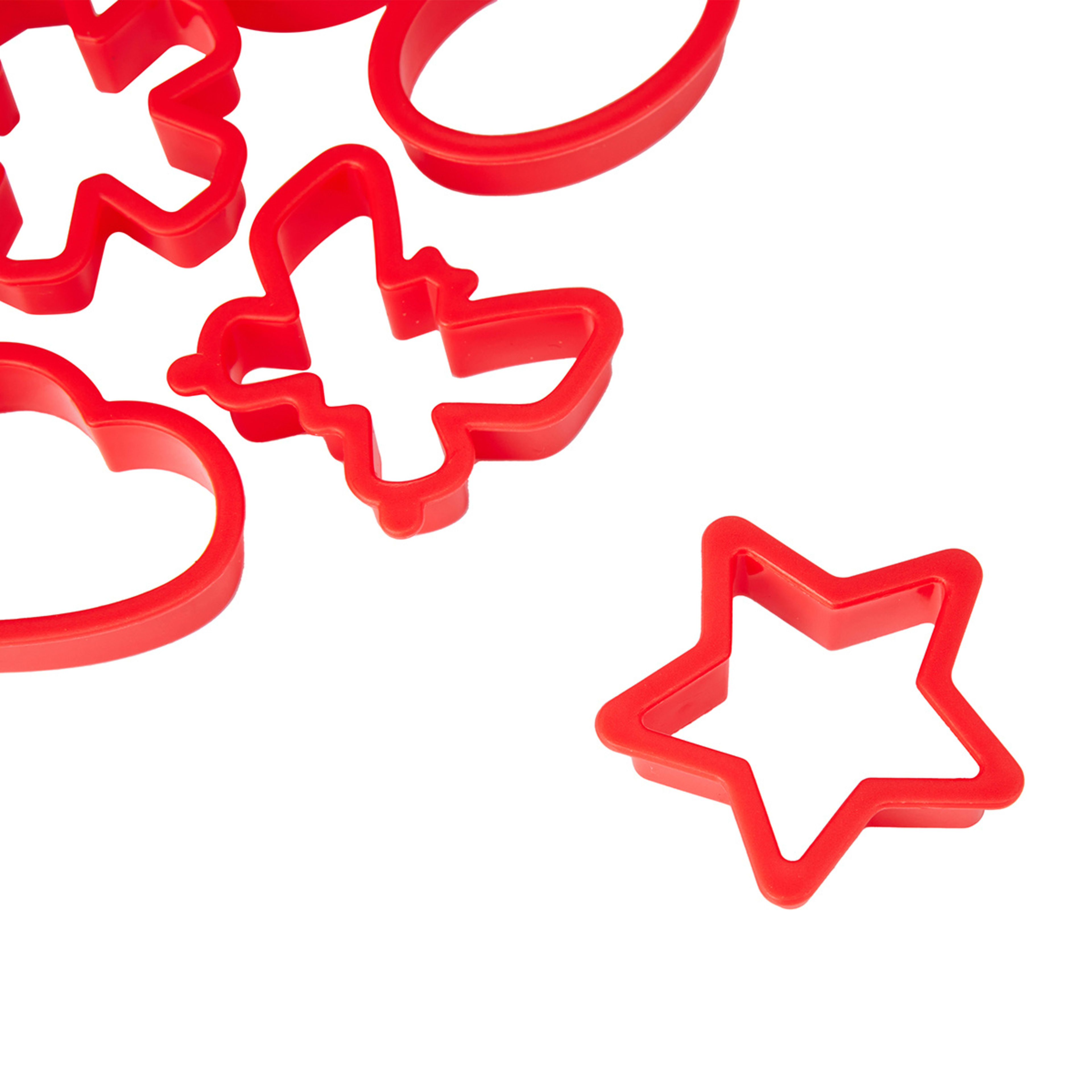 Dough and Cutter Set Kmart