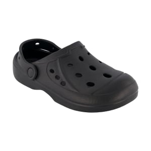 rubber clogs kmart