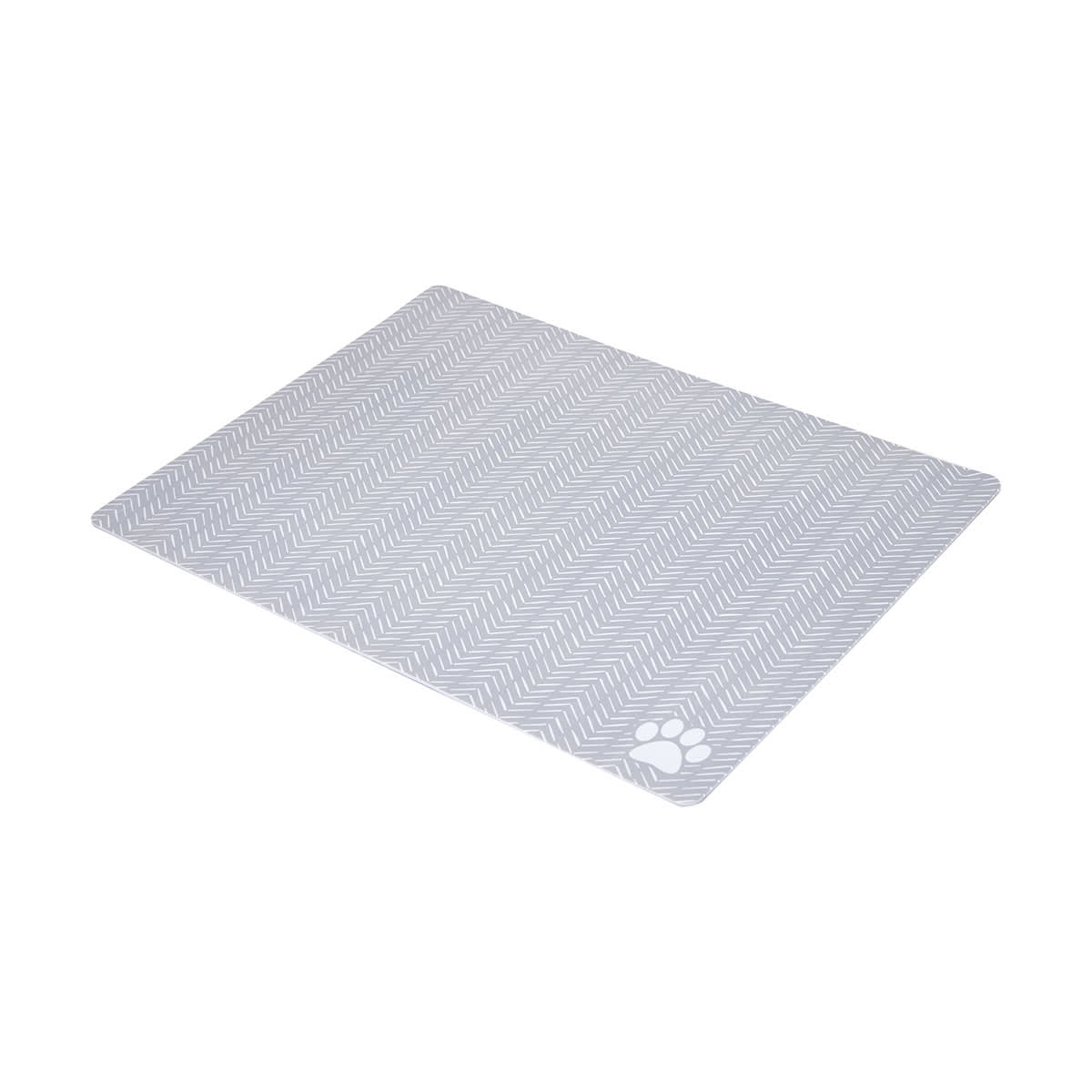 Pet Feeding Mat Grey Kmart NZ