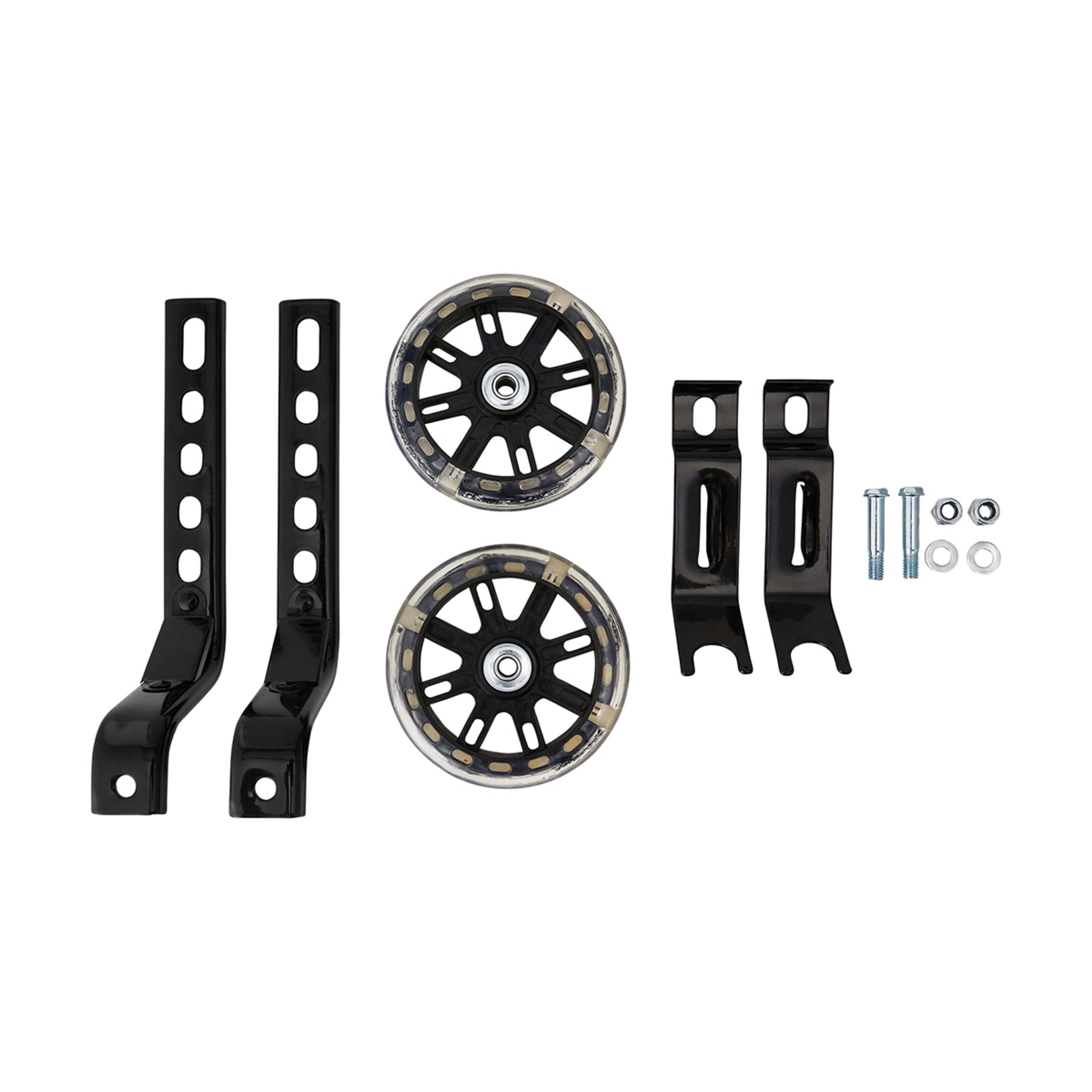 LED Training Wheels Kmart