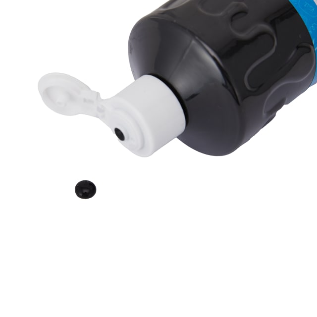 Poster Paint Black Kmart