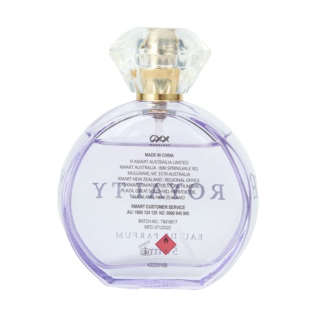 OXX Fragrance Royalty Gift Set Kmart