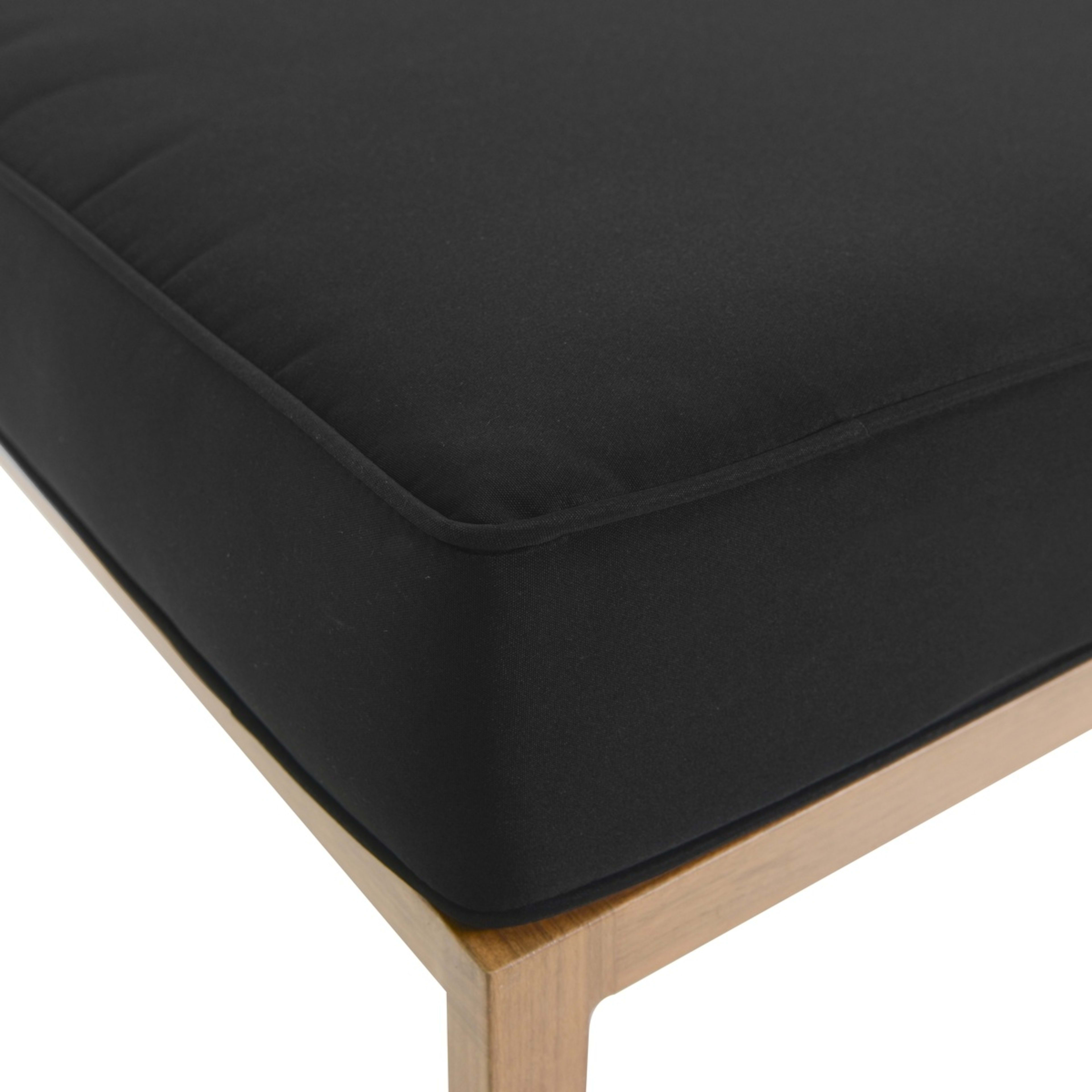4 River Outdoor Ottoman, 4 of 10