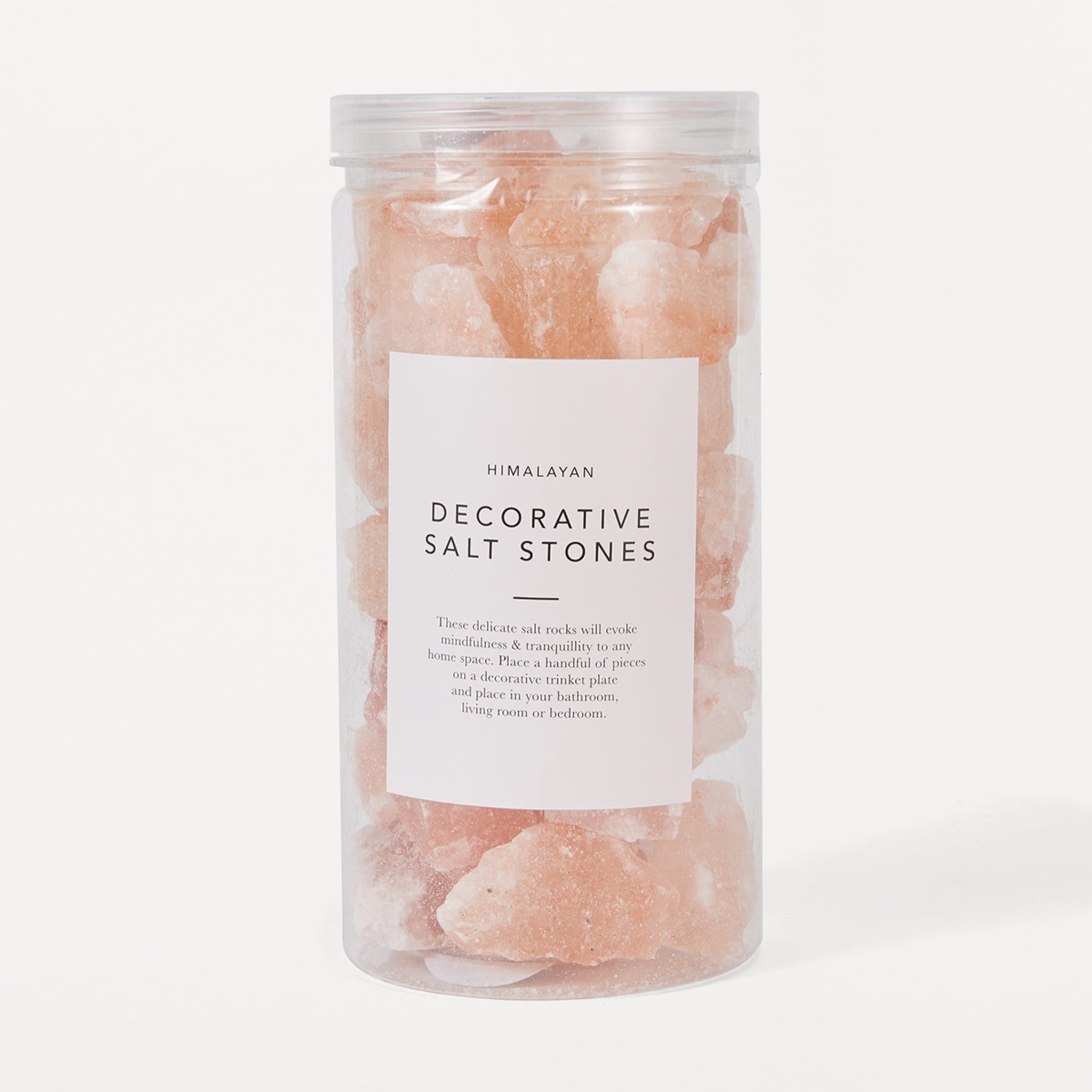Himalayan Decorative Salt Stones Kmart