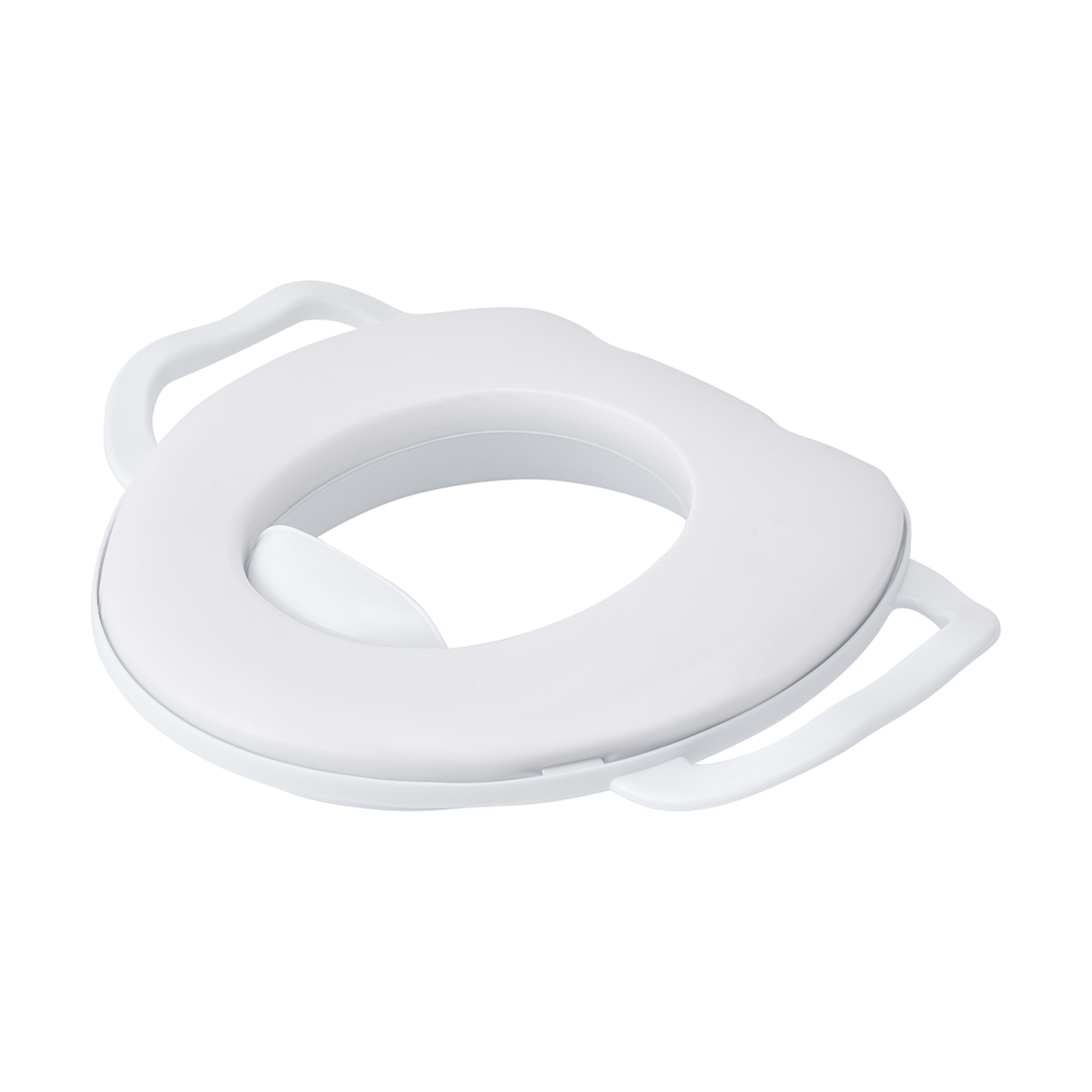 Padded Toilet Training Seat - Kmart