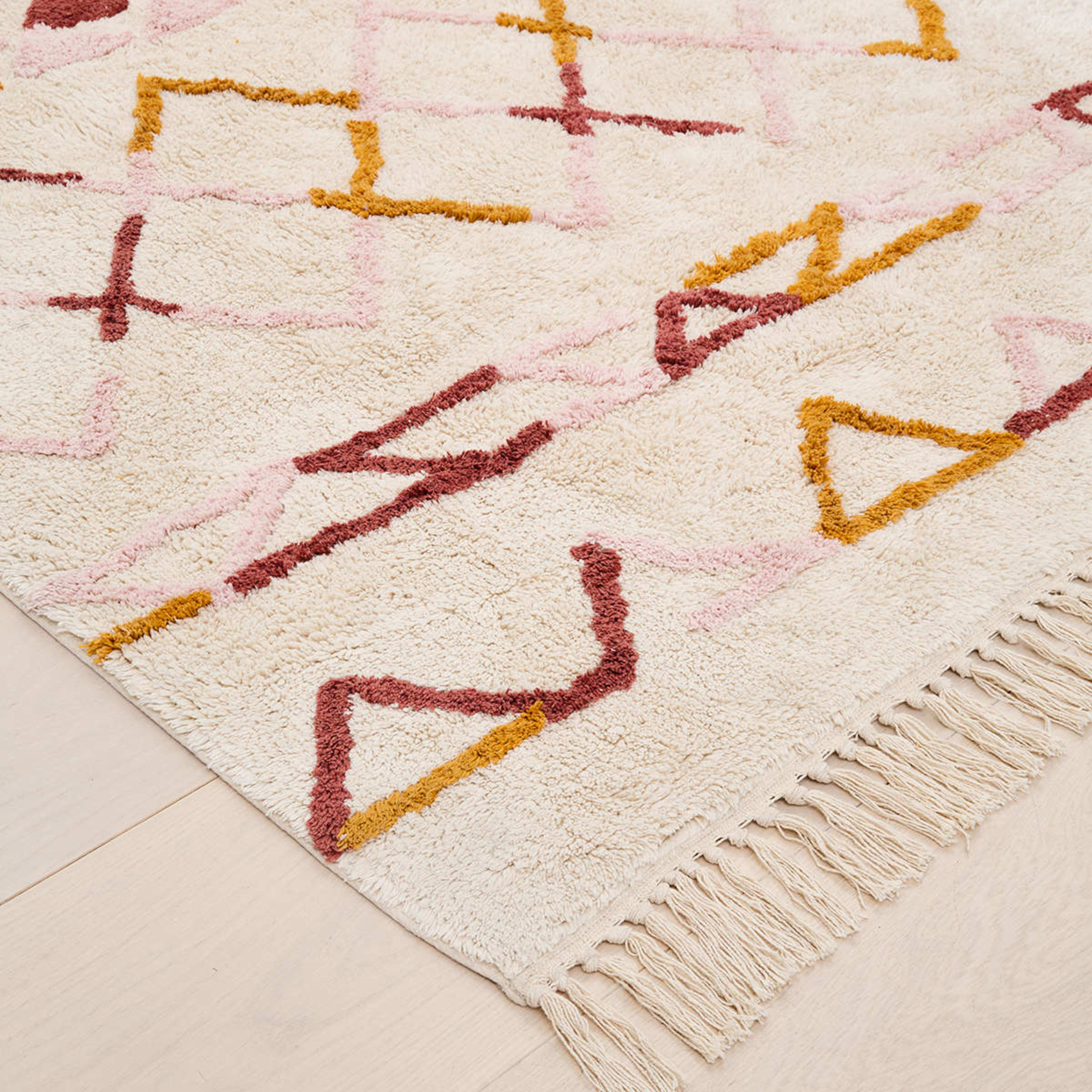 2 Lottie Rug - Extra Large - 270cm x 180cm, 2 of 10