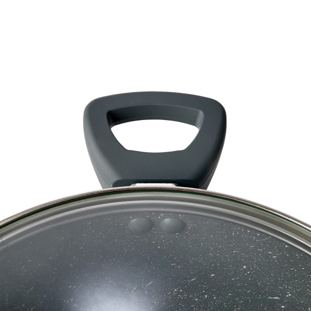 5 Piece Cookware Set Stone Grey Kmart NZ