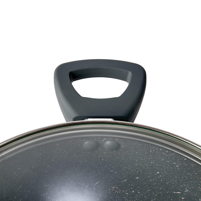 5 Piece Cookware Set Stone Grey Kmart NZ