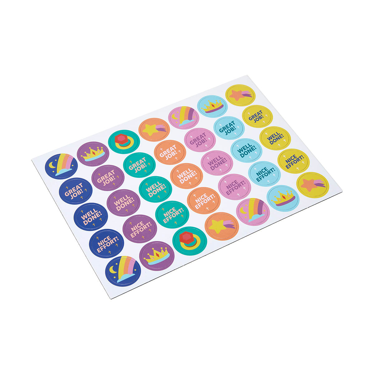 Reward Chart Daily Tasks Unicorn Kmart