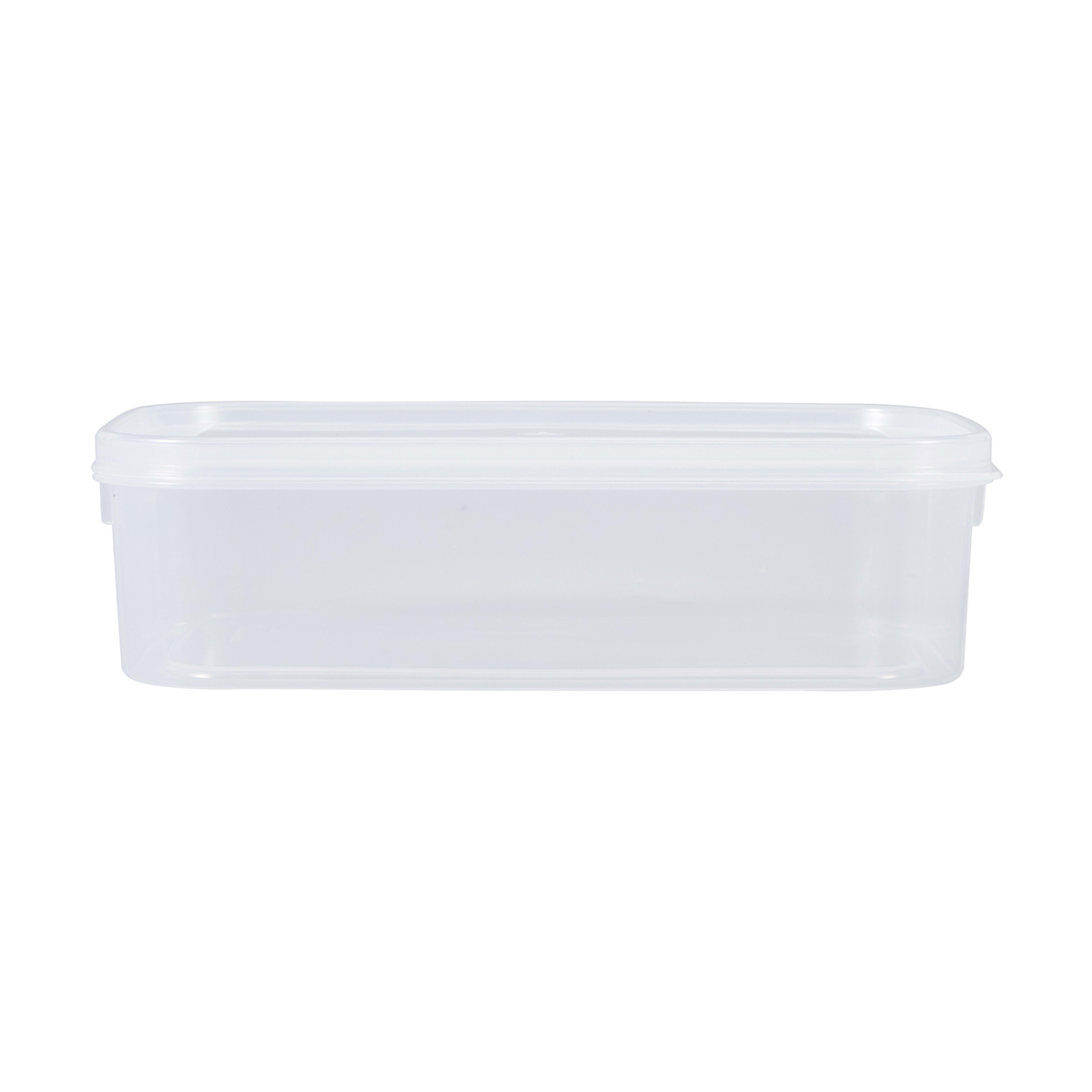 2 2 Pack 1L Food Containers, 2 of 5