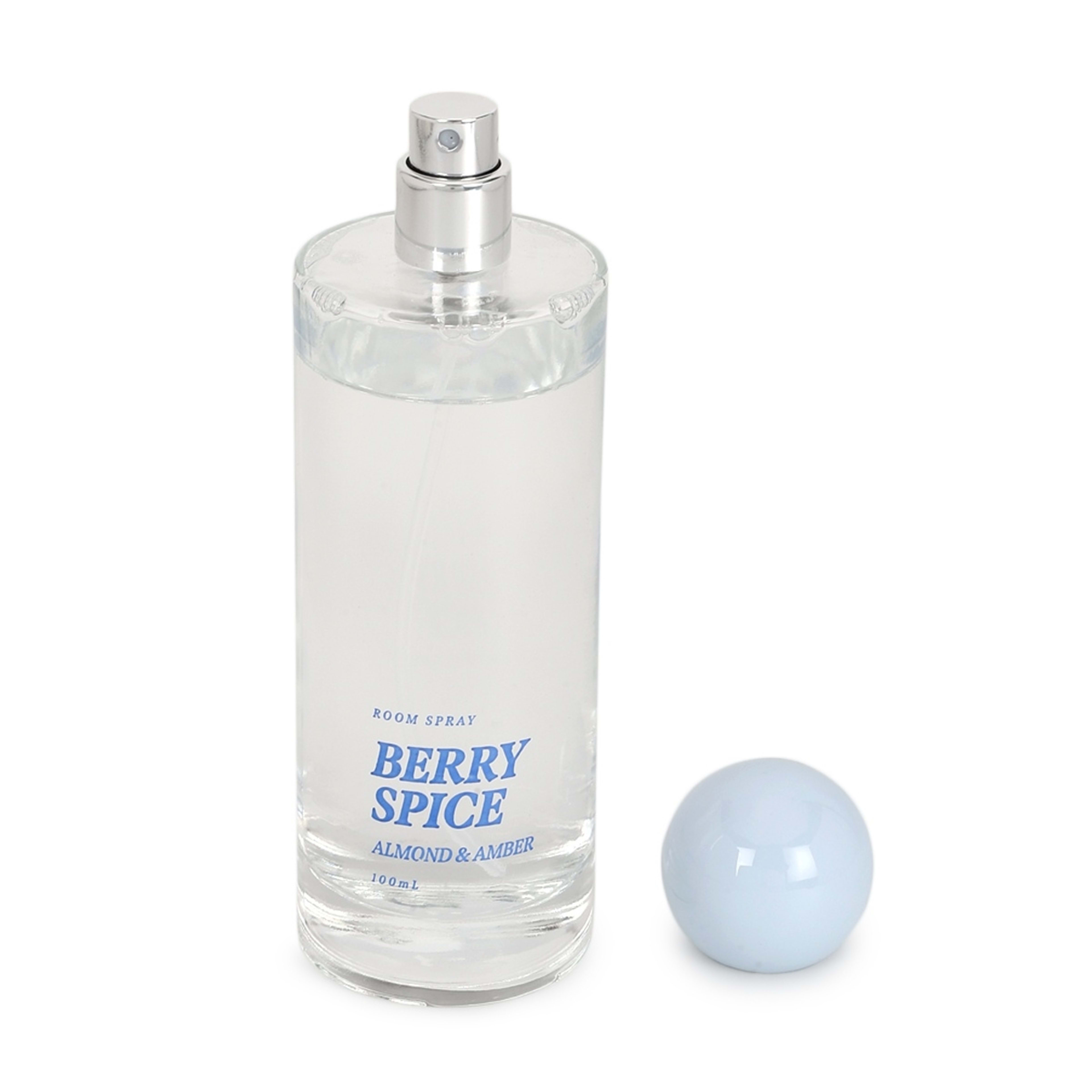 2 Berry Spice Room Spray, 2 of 5