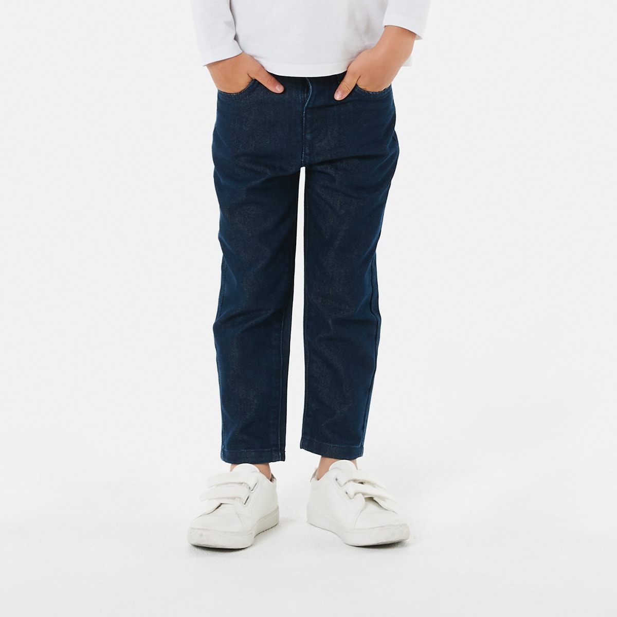 Kmart basic edition hot sale mens jeans