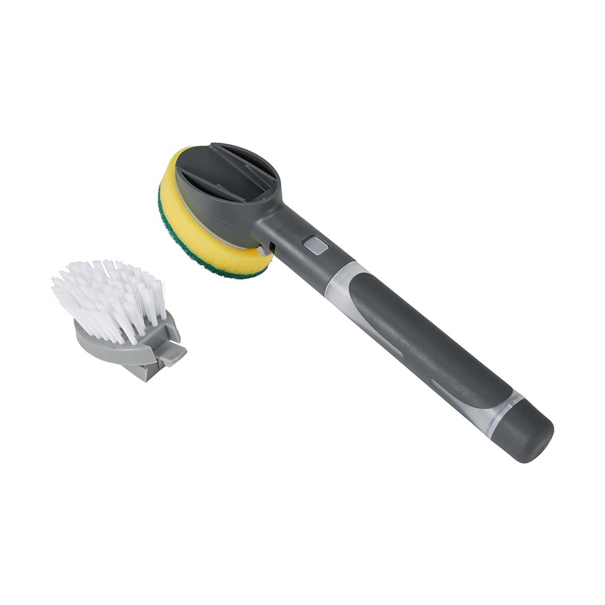 2in1 Dish Brush Kmart