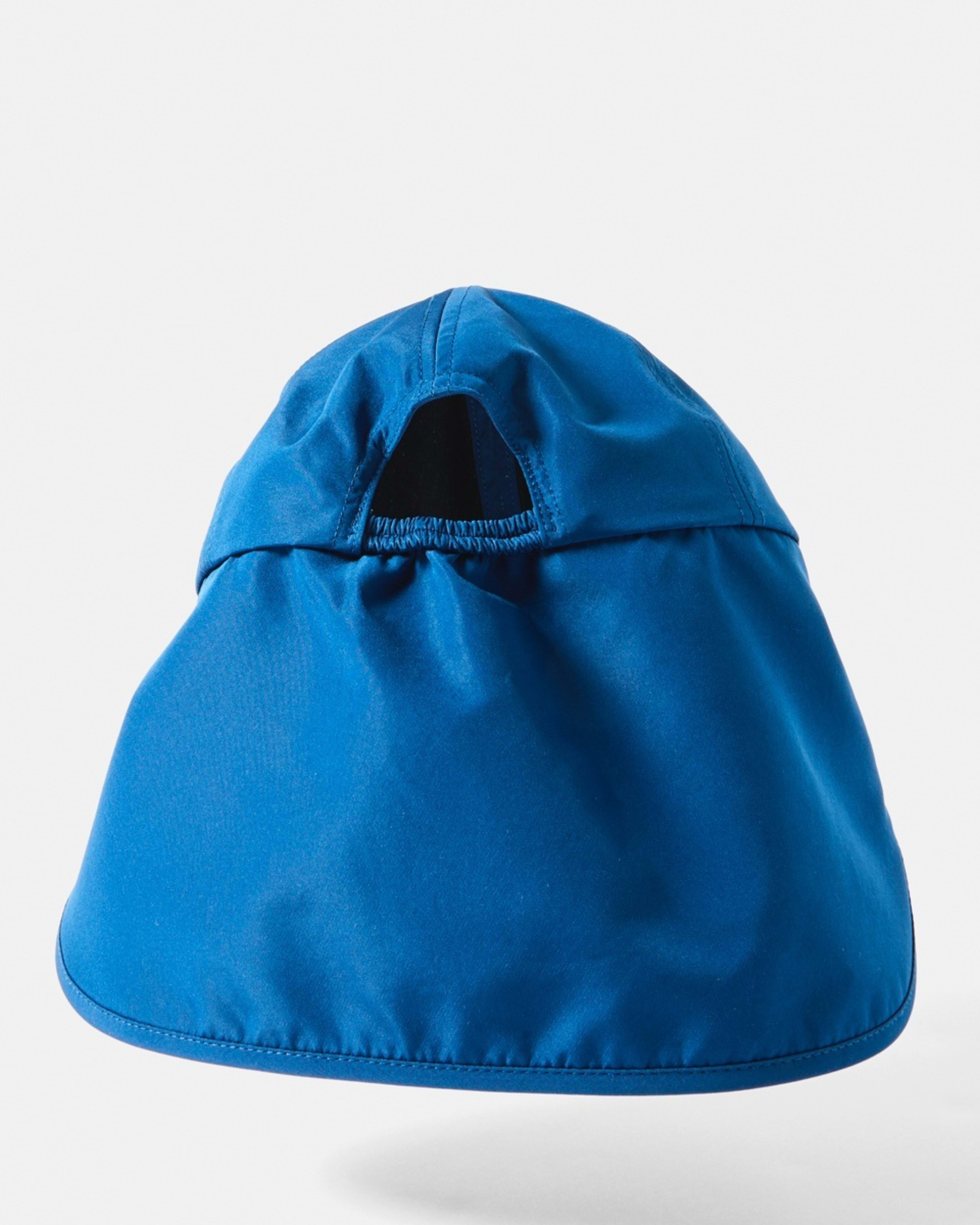 4 School Legionnaires Hat Royal Blue, 4 of 4