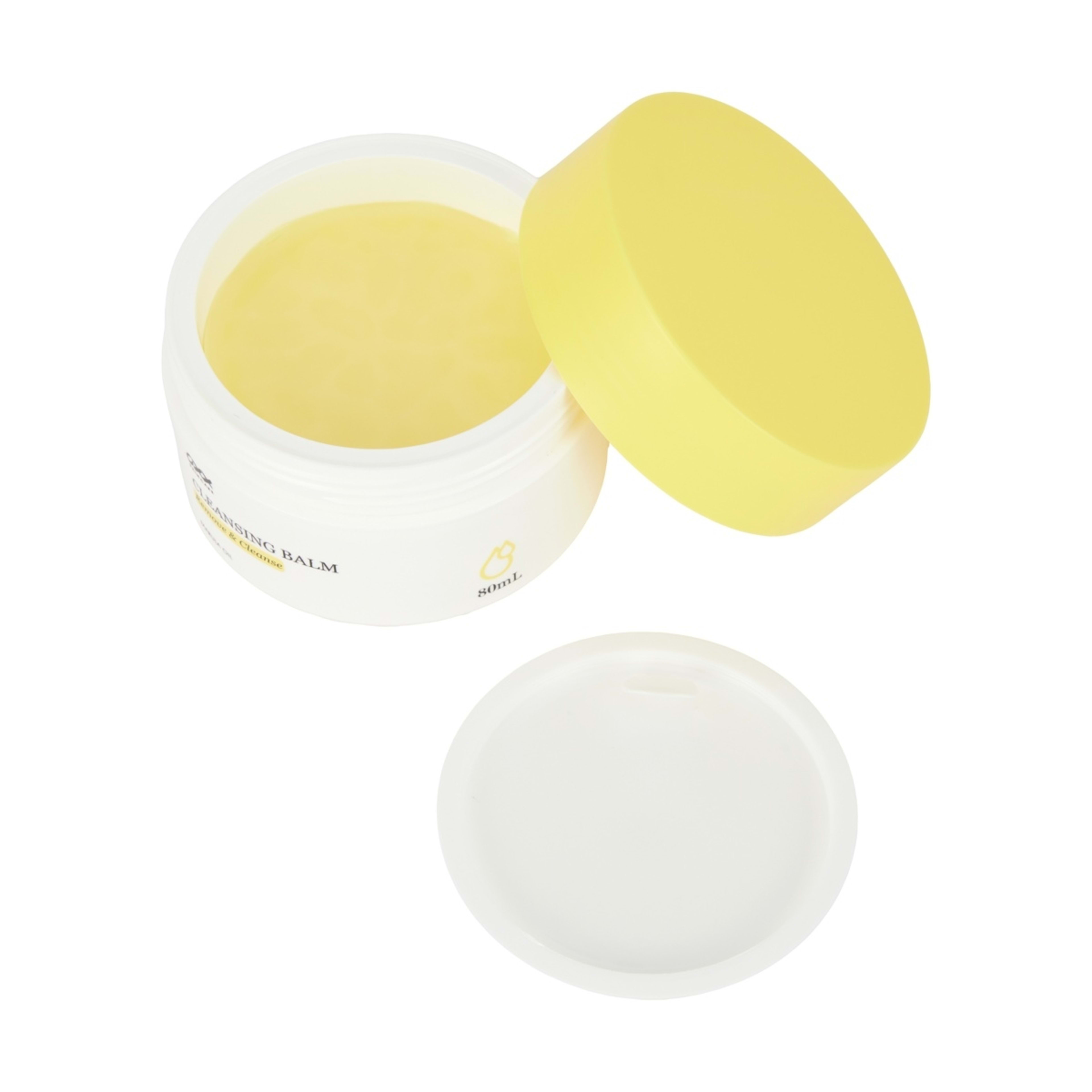 2 OXX Skincare Cleansing Balm 80ml - Marula Oil, 2 of 4