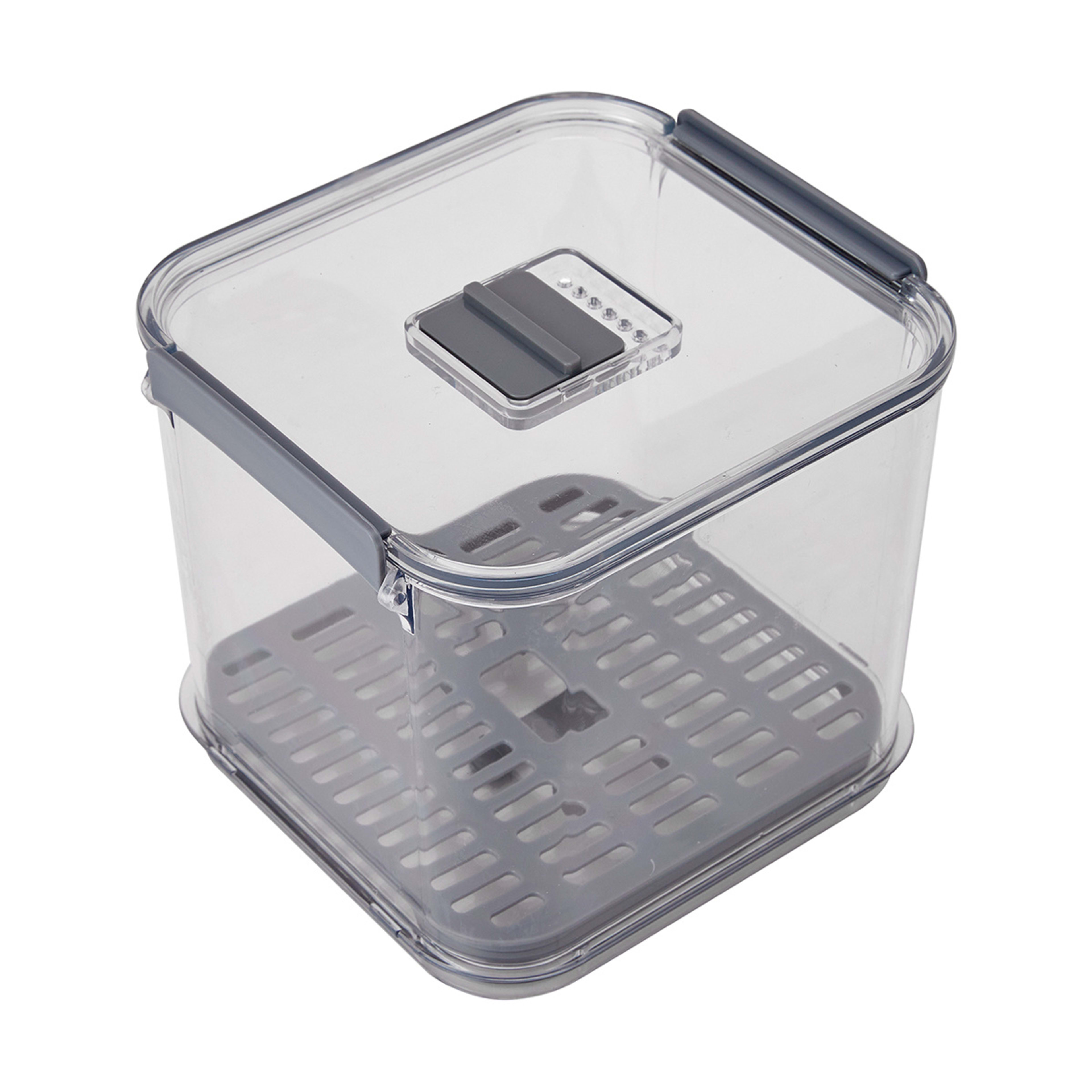 2.5L Fridge Storage Kmart