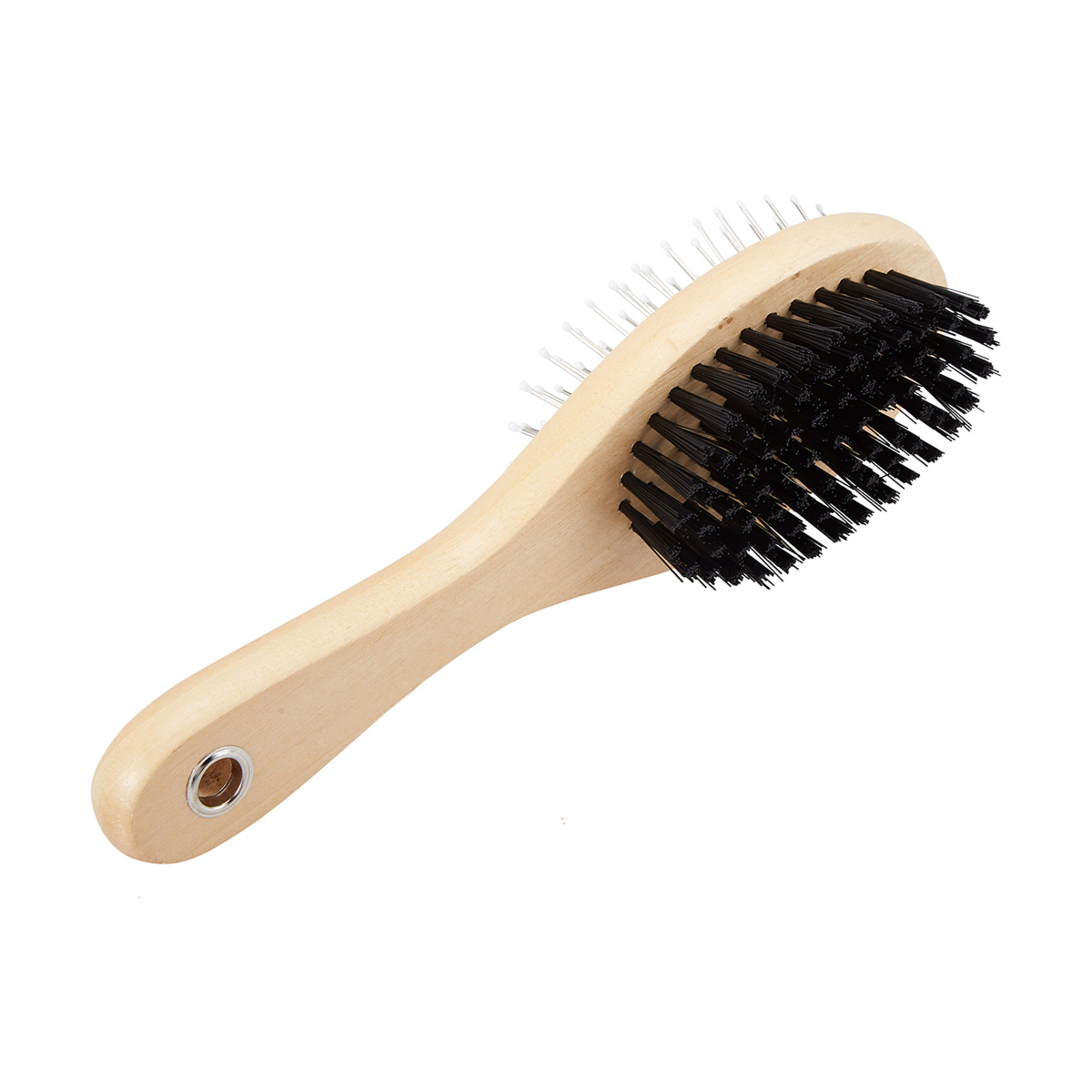 Pet Brush Pin and Bristle Kmart