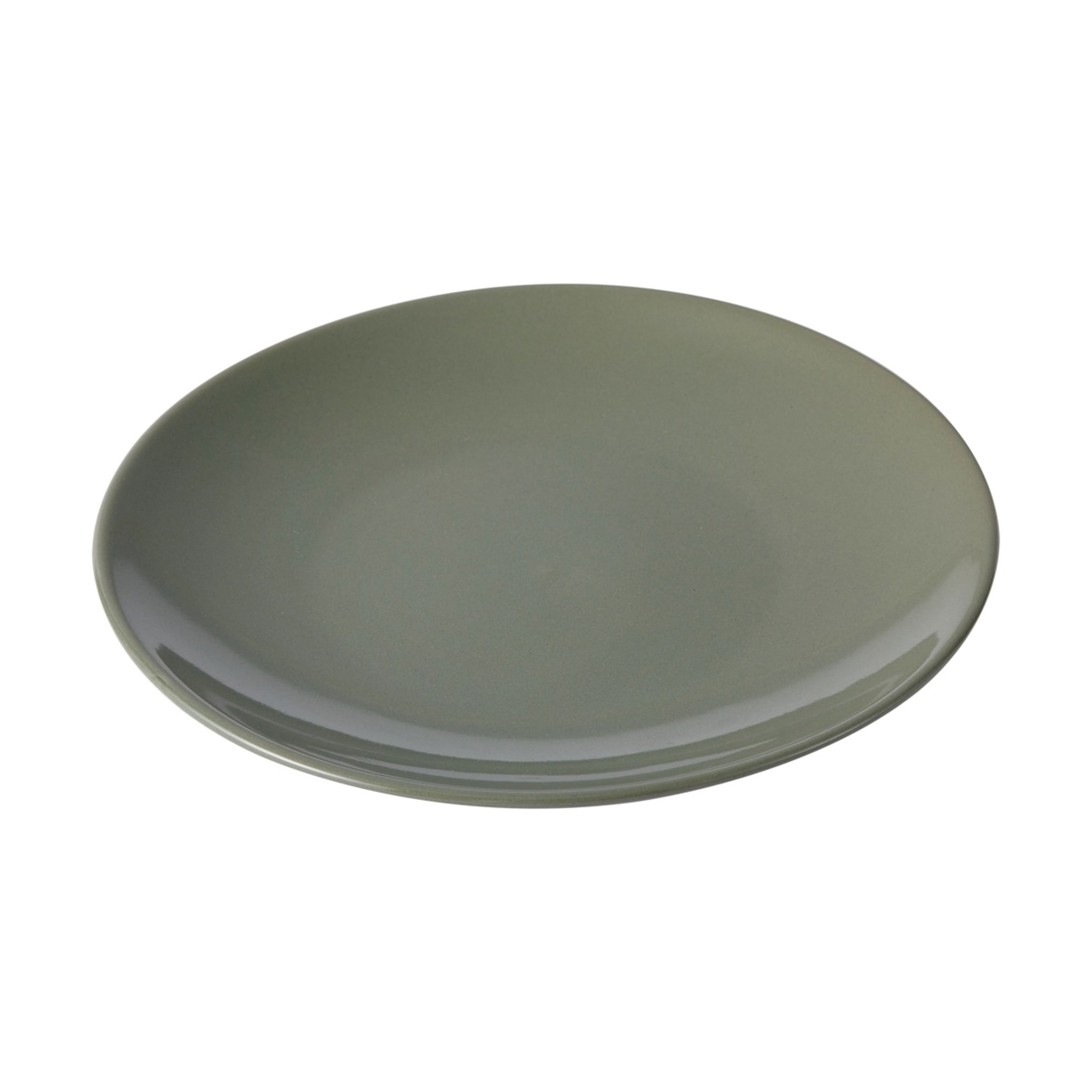 Olive Plate
