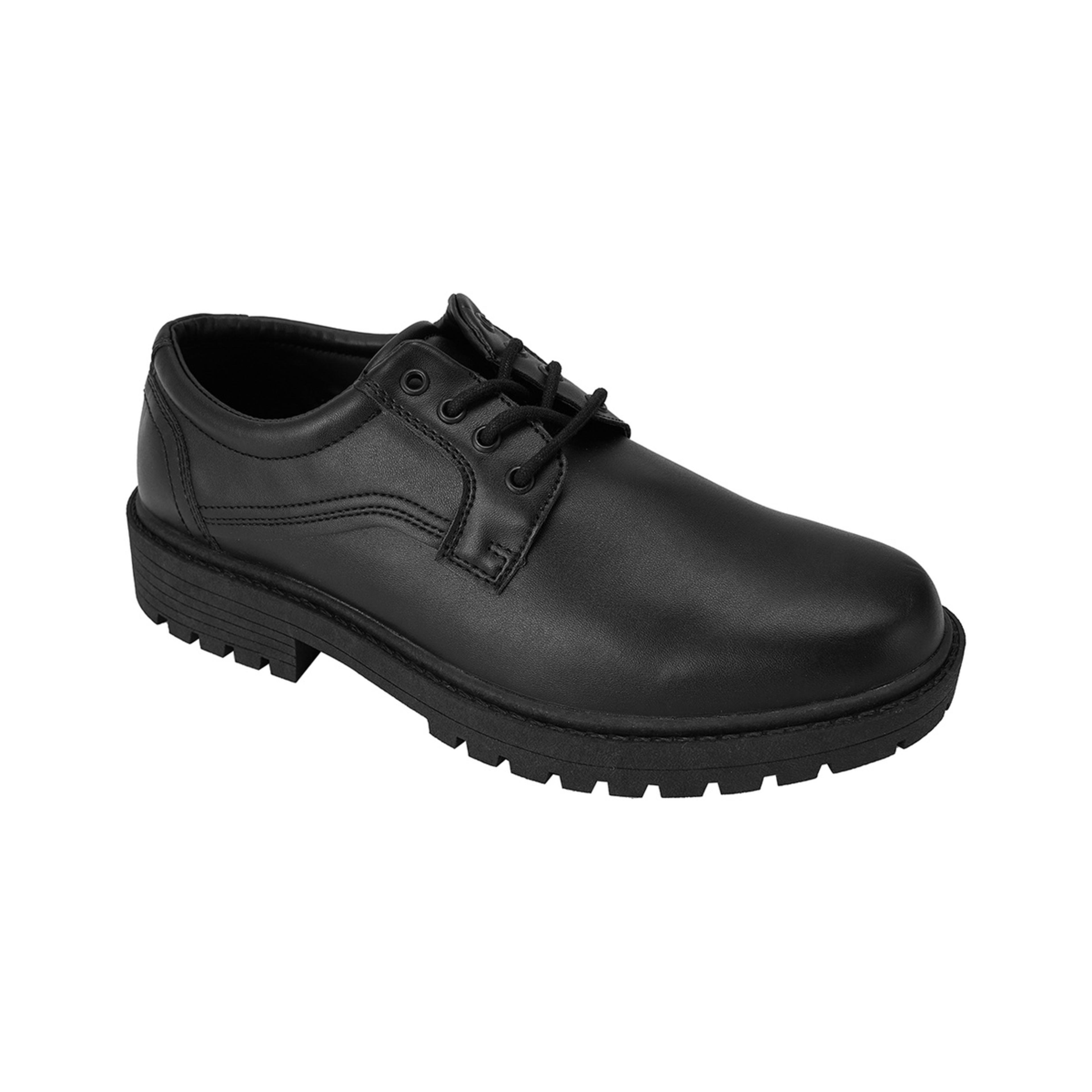 1 Dress Shoes Black, 1 of 5