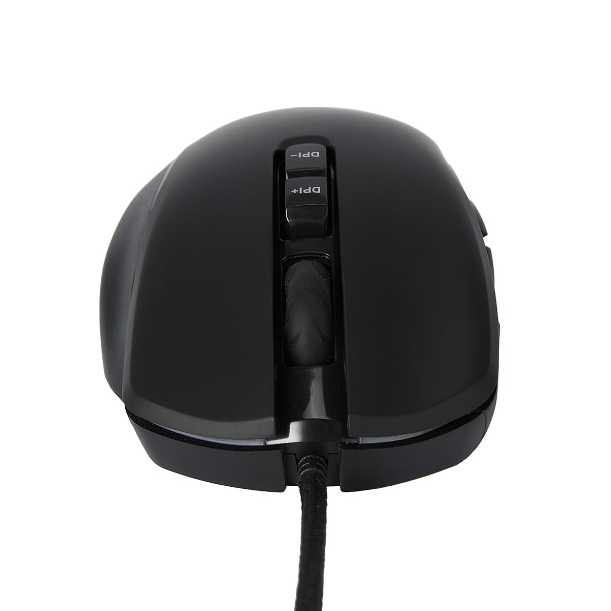 Programmable RGB Wired Gaming Mouse Kmart NZ