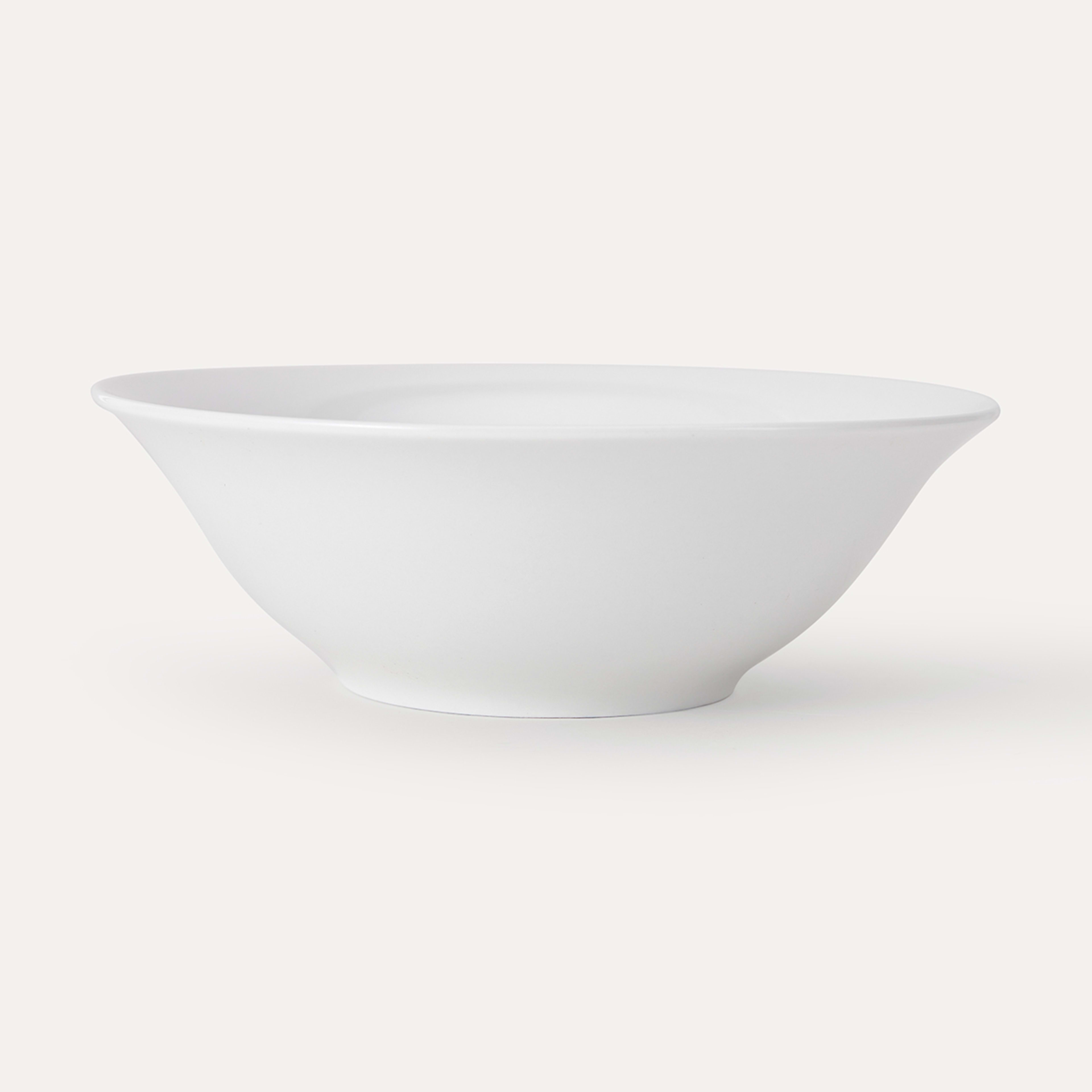 2 White Bowl, 2 of 9