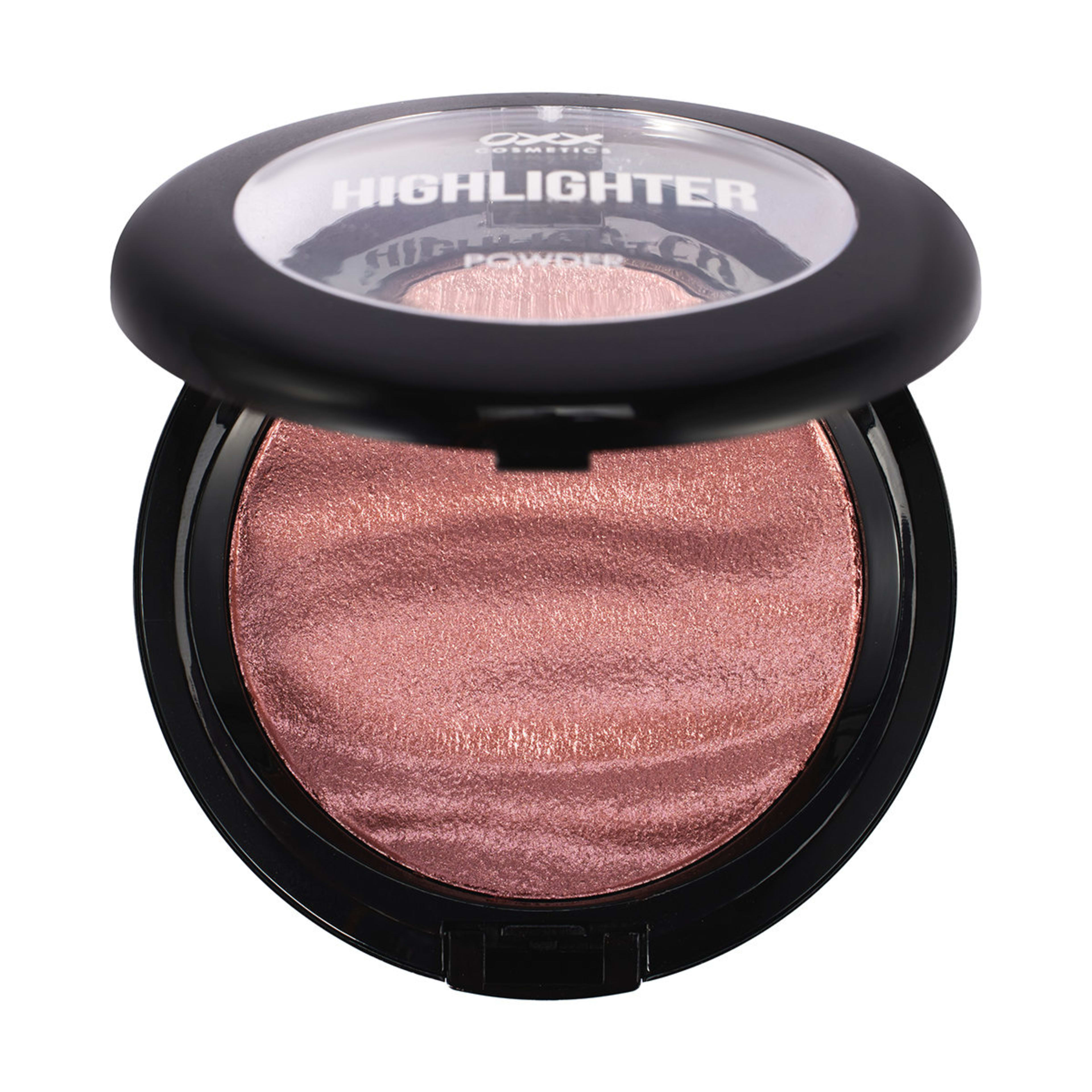 OXX Cosmetics Highlighter Powder Sunrise Kmart