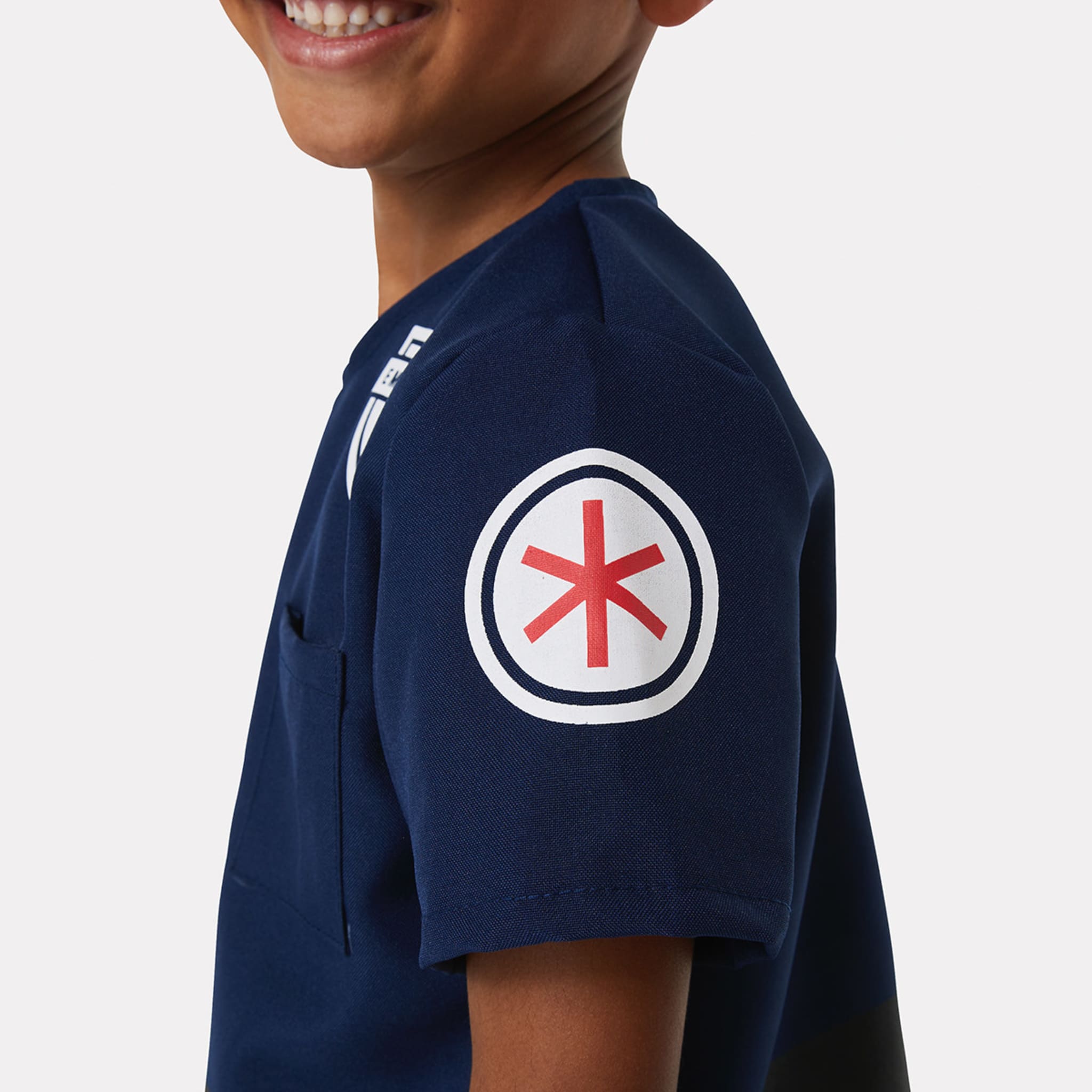 Paramedic Costume Ages 46 Kmart