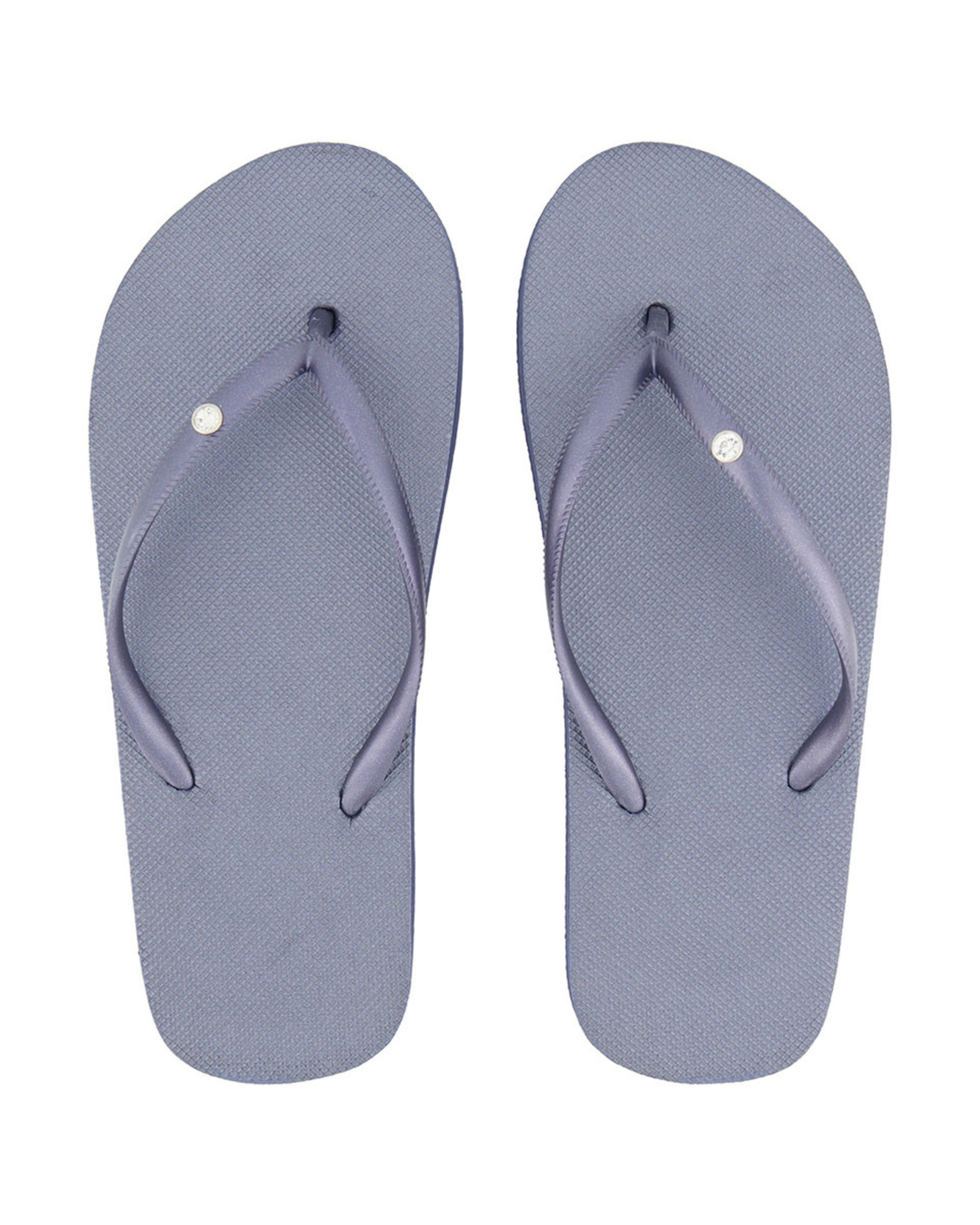 2 Basic Trim Thongs PEARLISED NAVY, 2 of 3