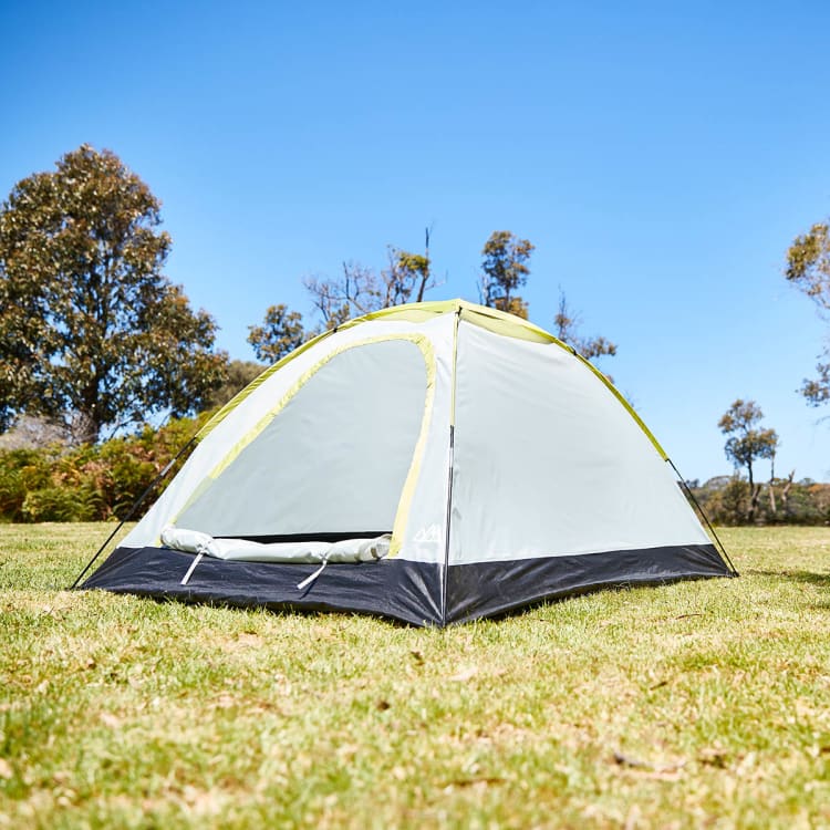 2 Person Dome Tent - Kmart