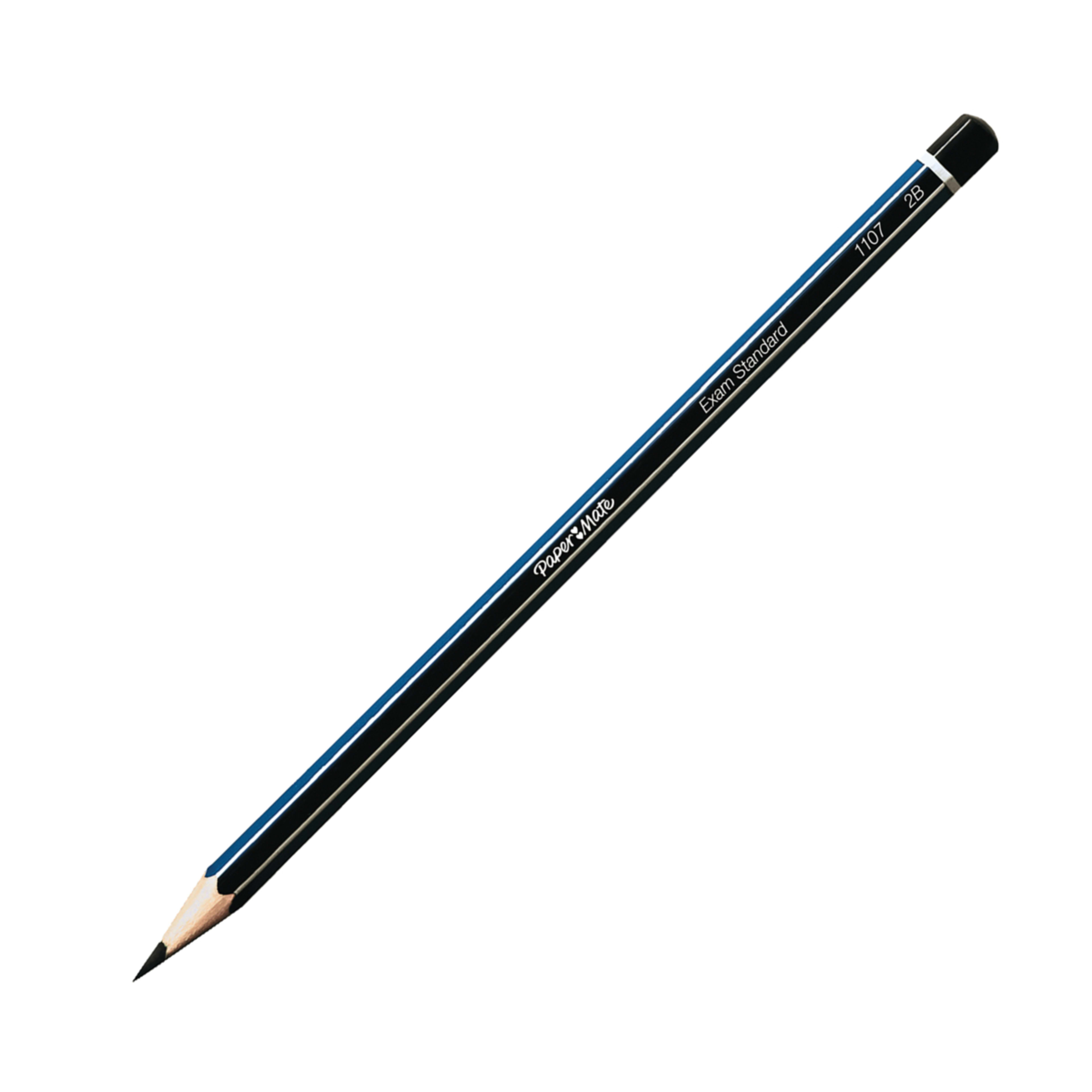 2 3 Pack Paper Mate Woodcase 2B Pencils, 2 of 3