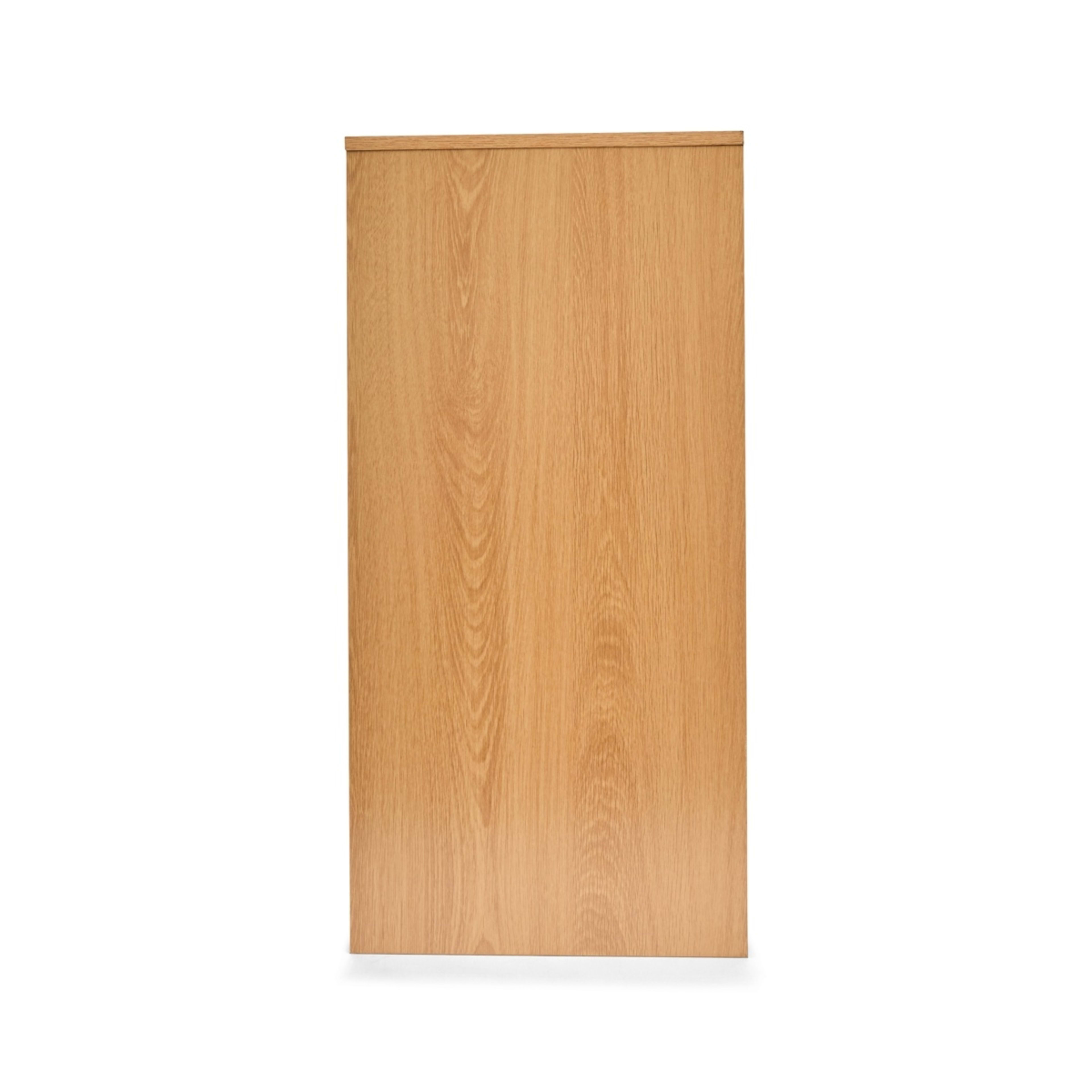 6 Leon Laundry Hamper Cabinet, 6 of 10