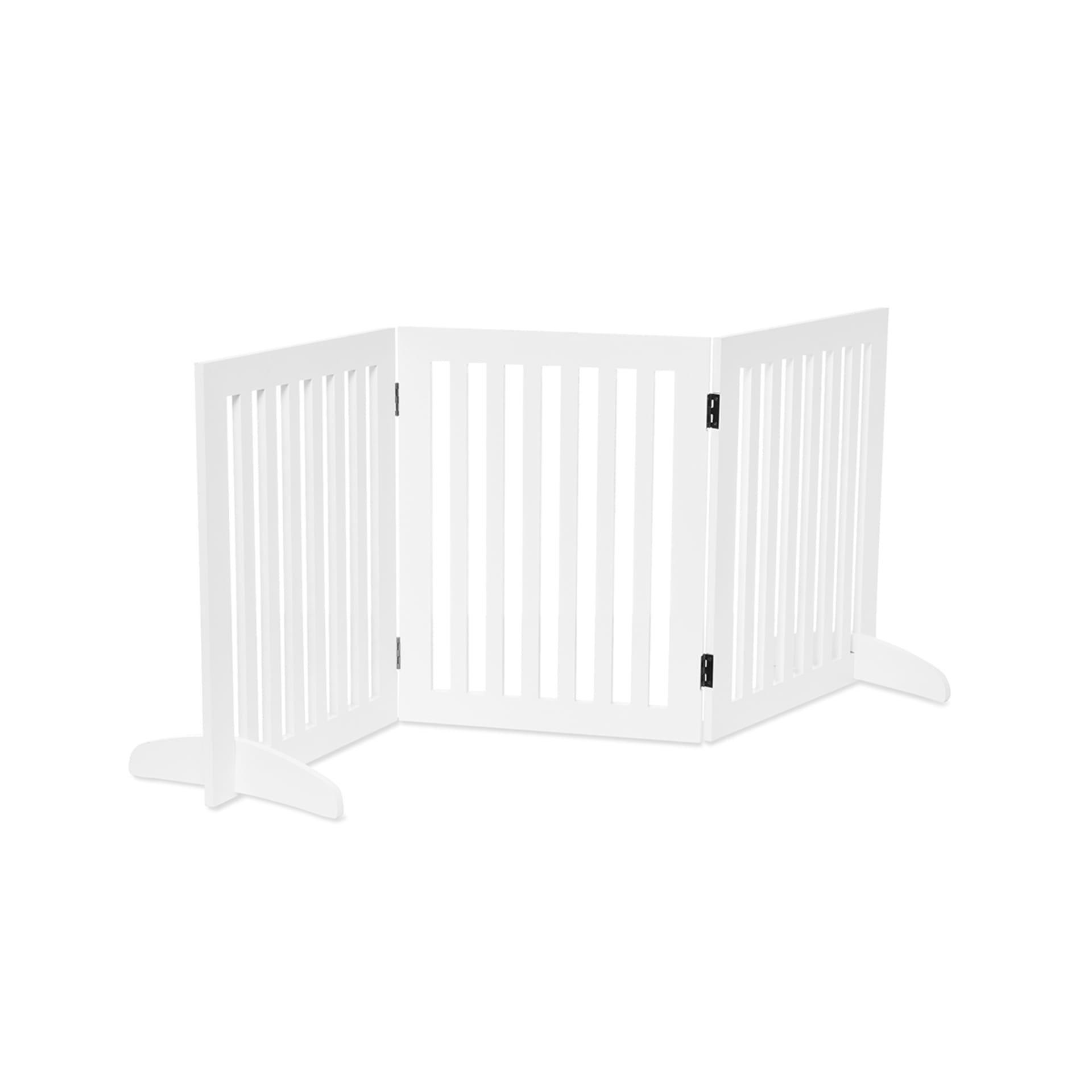 Pet Barrier 3 Section Kmart