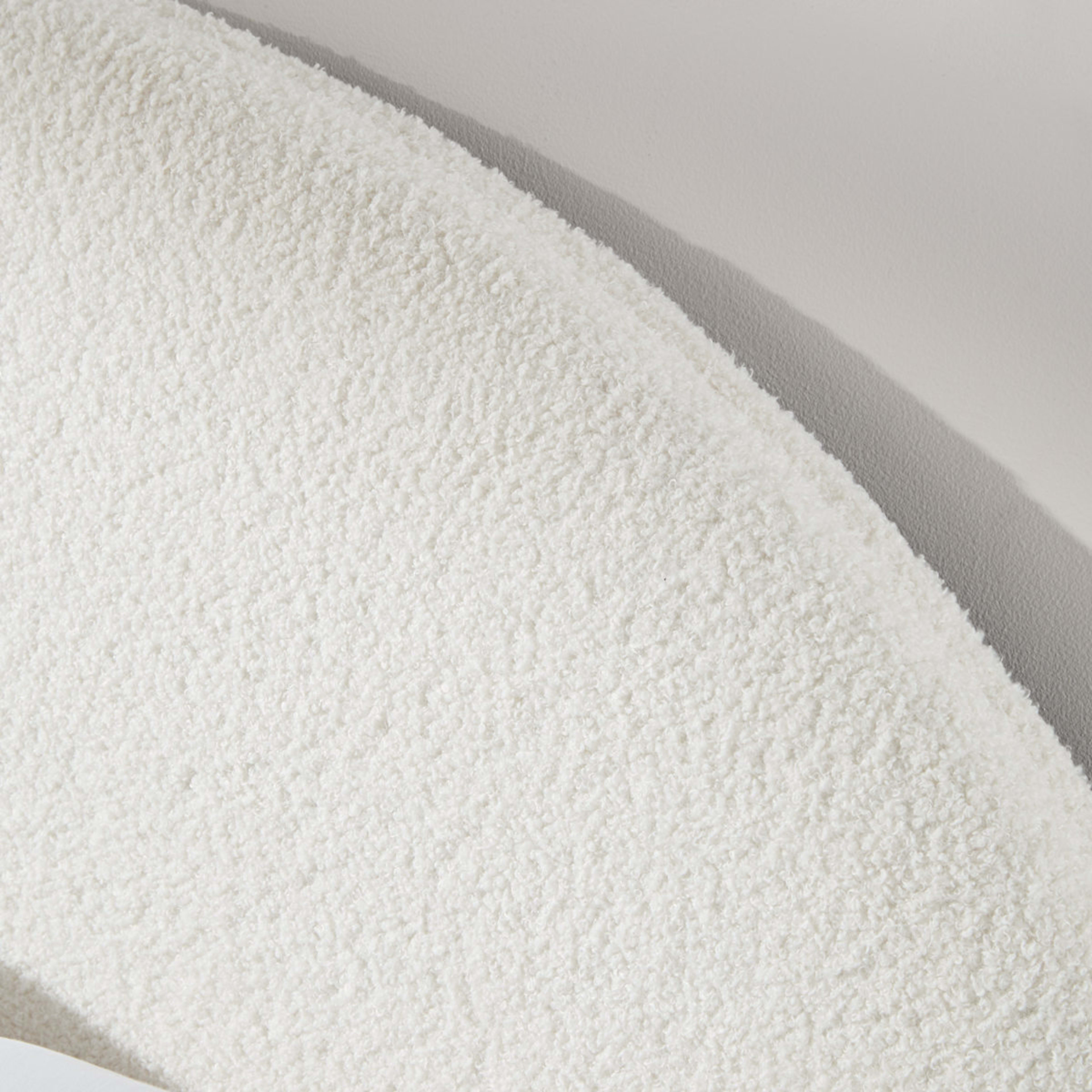 Boucle Queen Bedhead Kmart