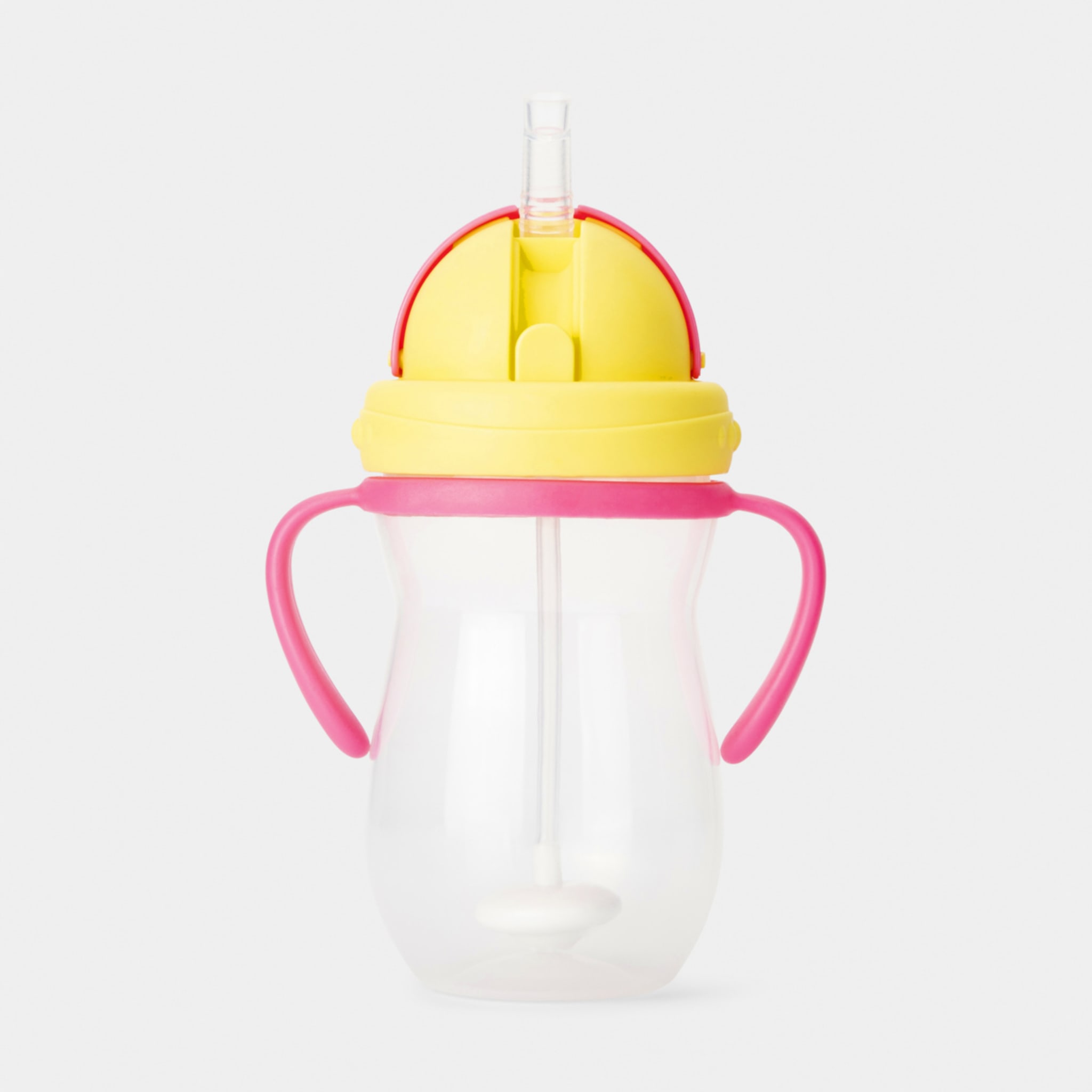 Weighted Straw Cup Assorted Kmart