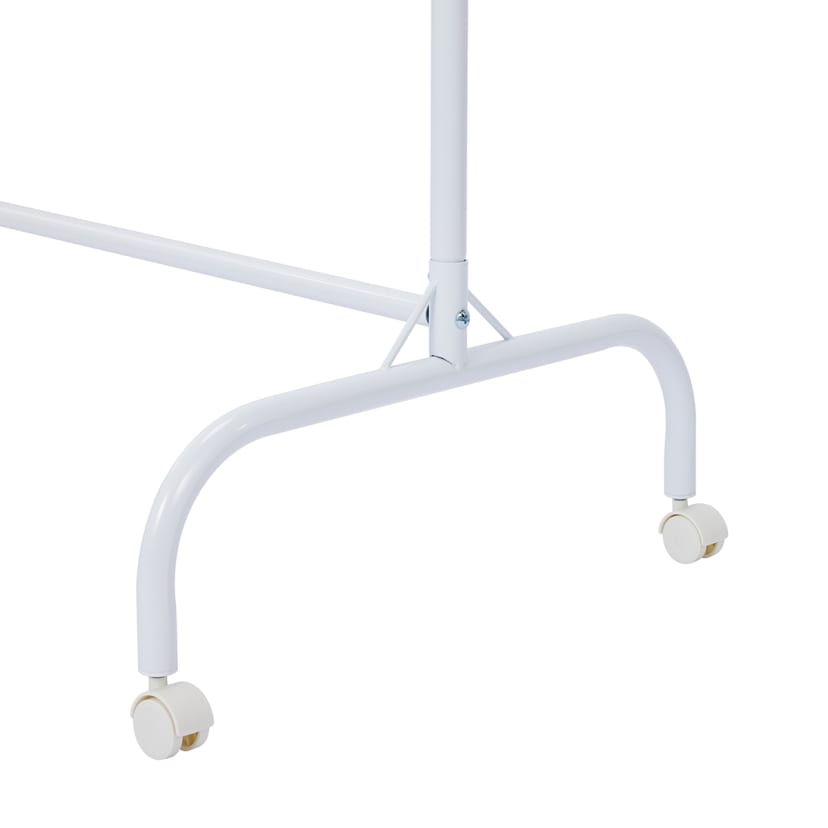 Portable Clothing Rack Kmart