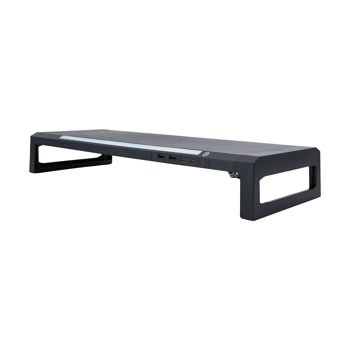 monitor stand with drawer kmart