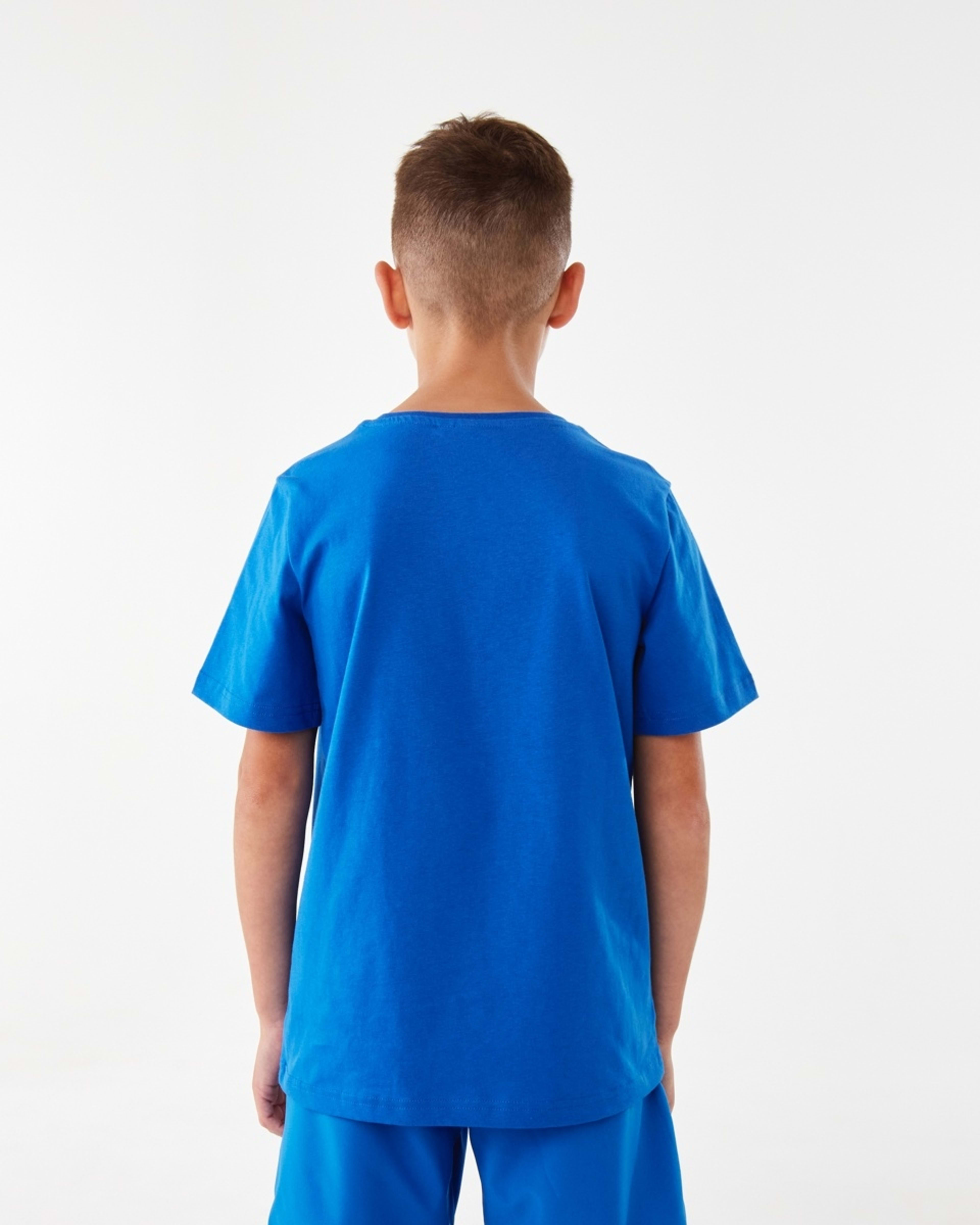 2 Official AFL Kids T-shirt Kangaroos, 2 of 9
