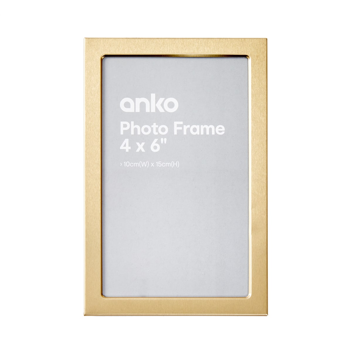 Kmart photo deals frames