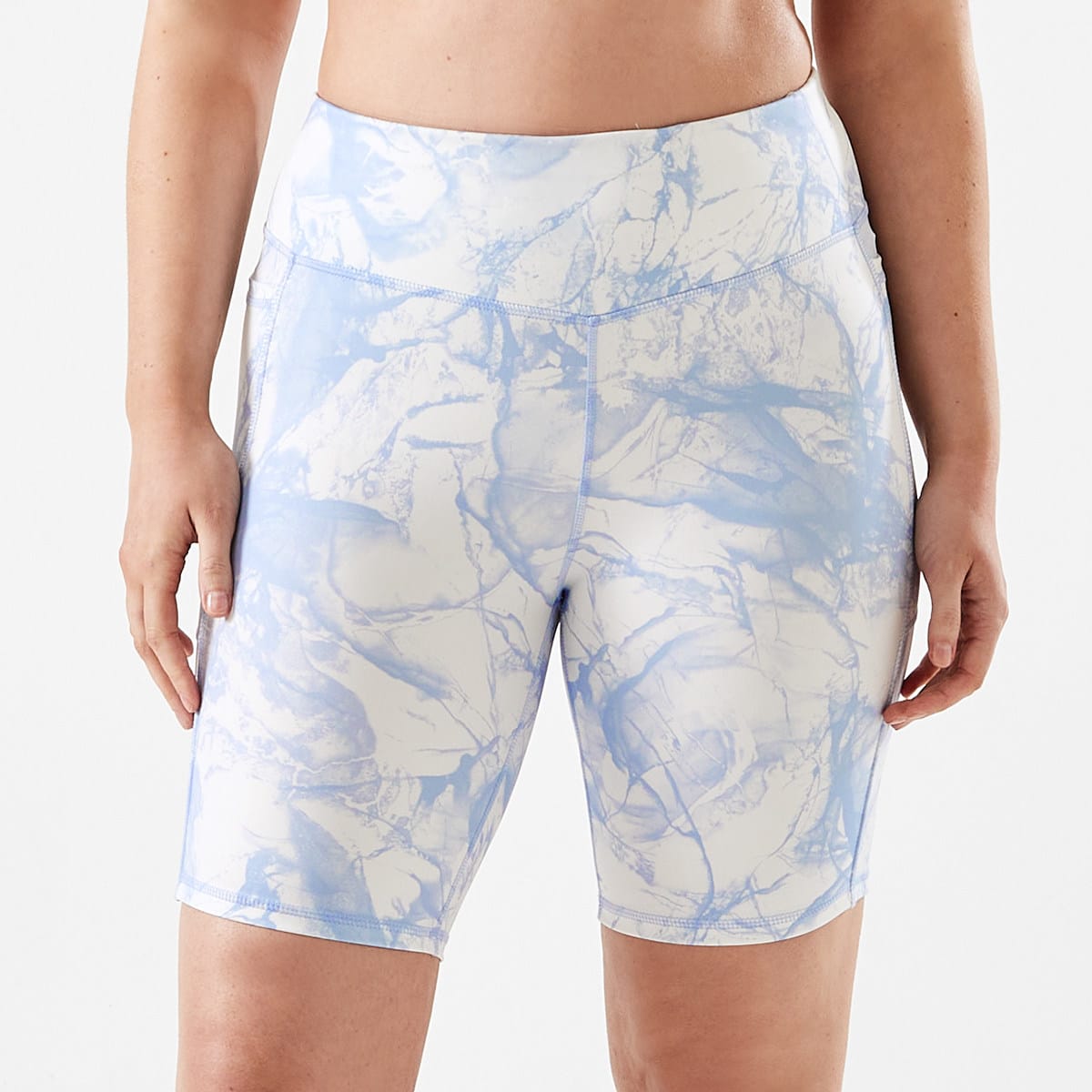 Kmart hot sale cycling shorts