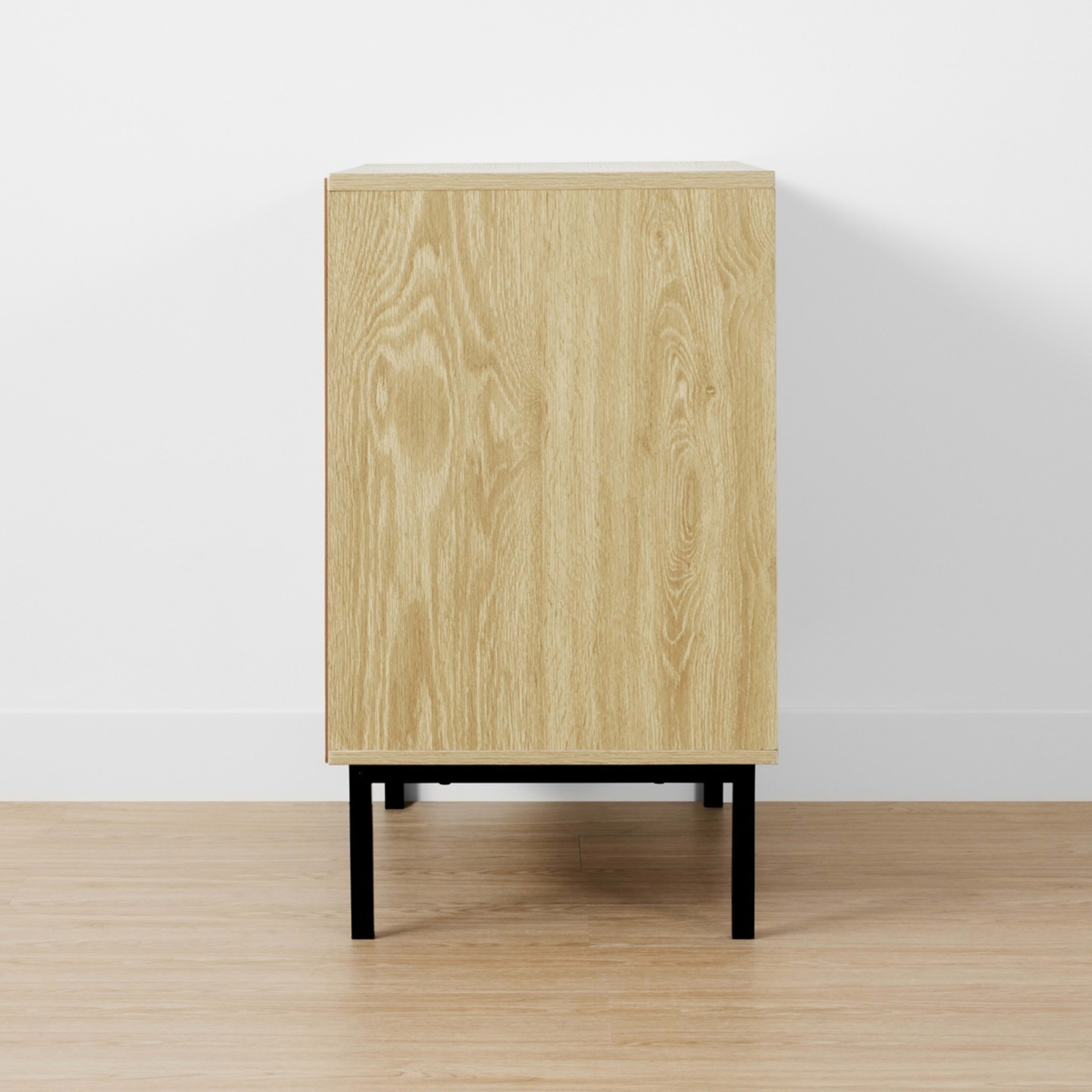 4 Isla 3 Drawer Chest, 4 of 10