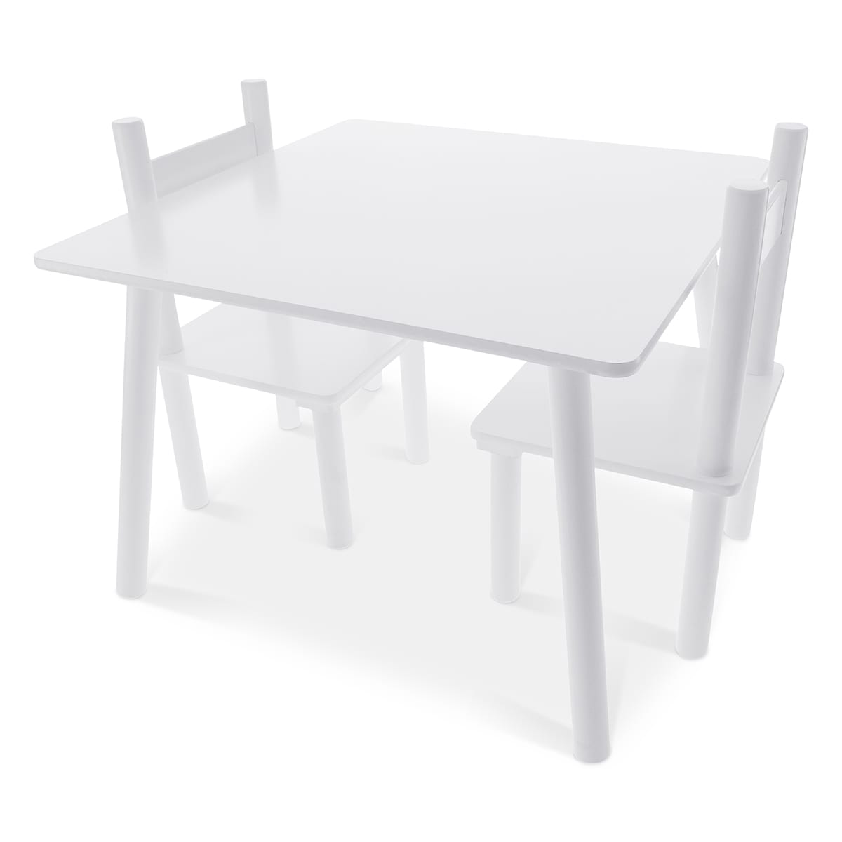 kmart table chair set