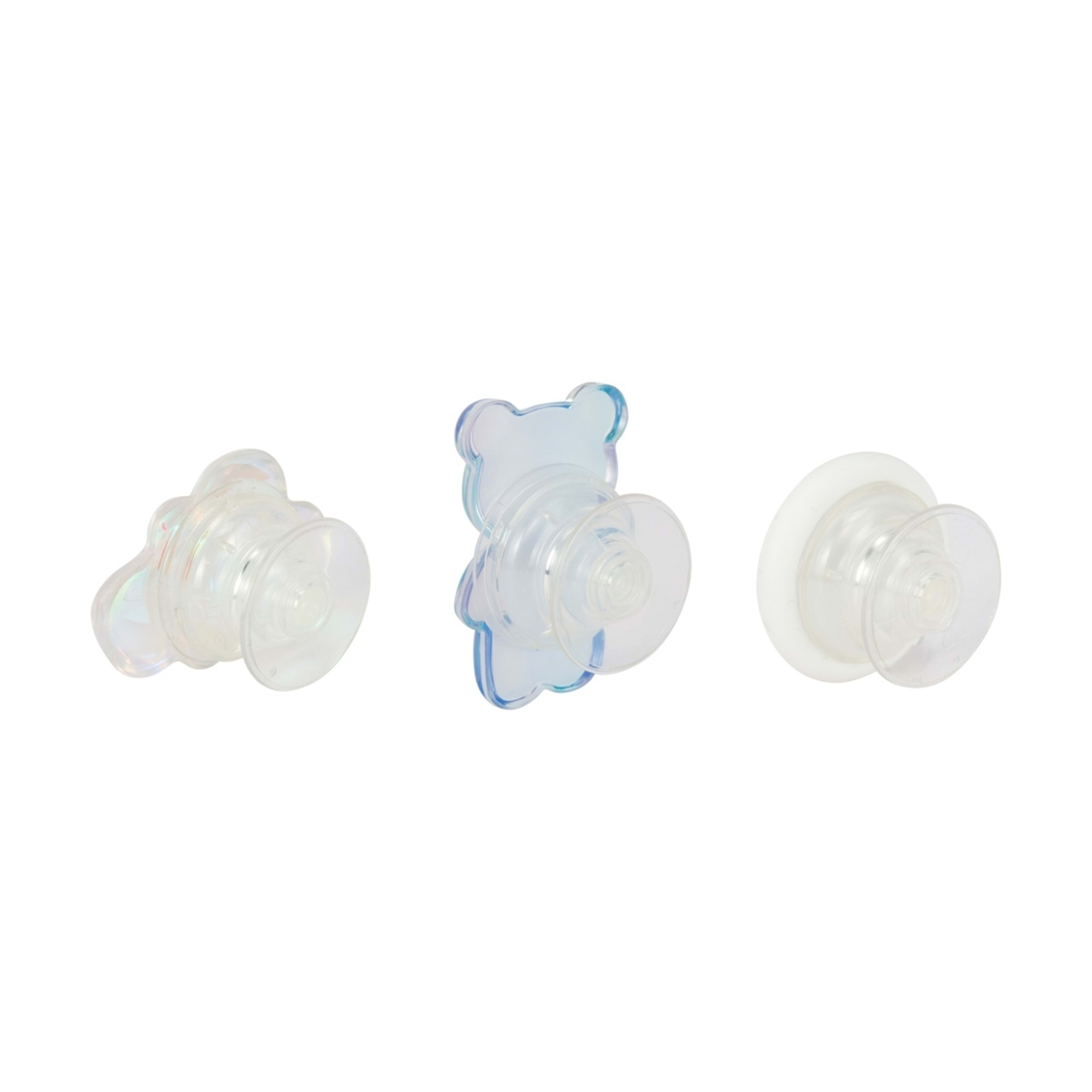 7 Phone Grip Novelty - Assorted, 7 of 9
